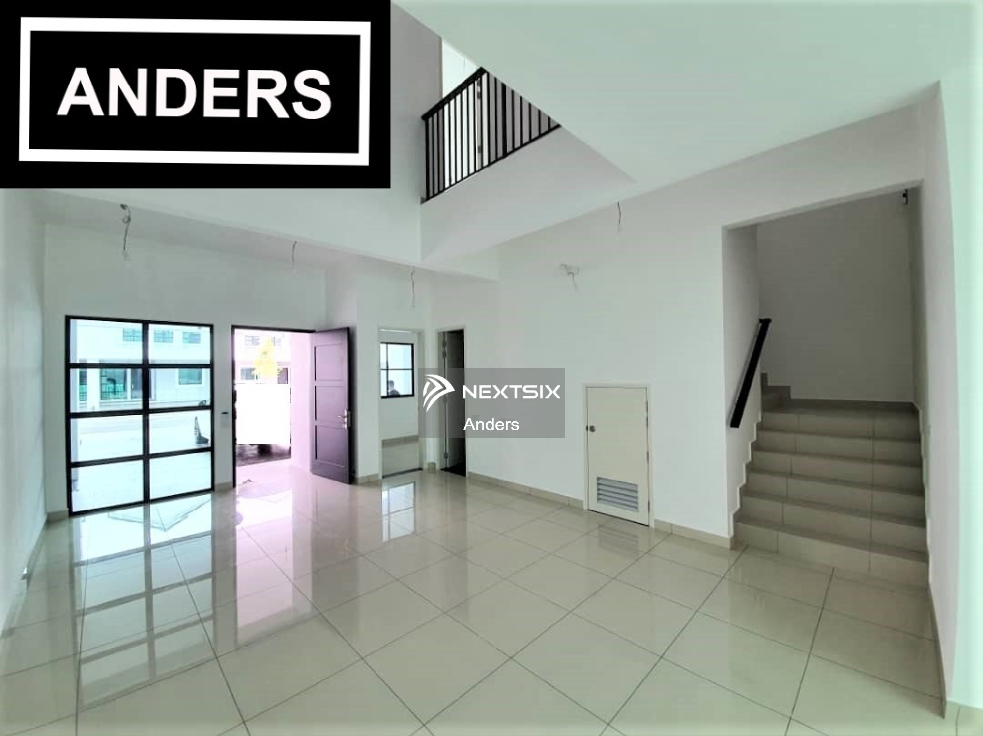 2-sty Superlink House For Sale in Batu Kawan Penang - Image 5