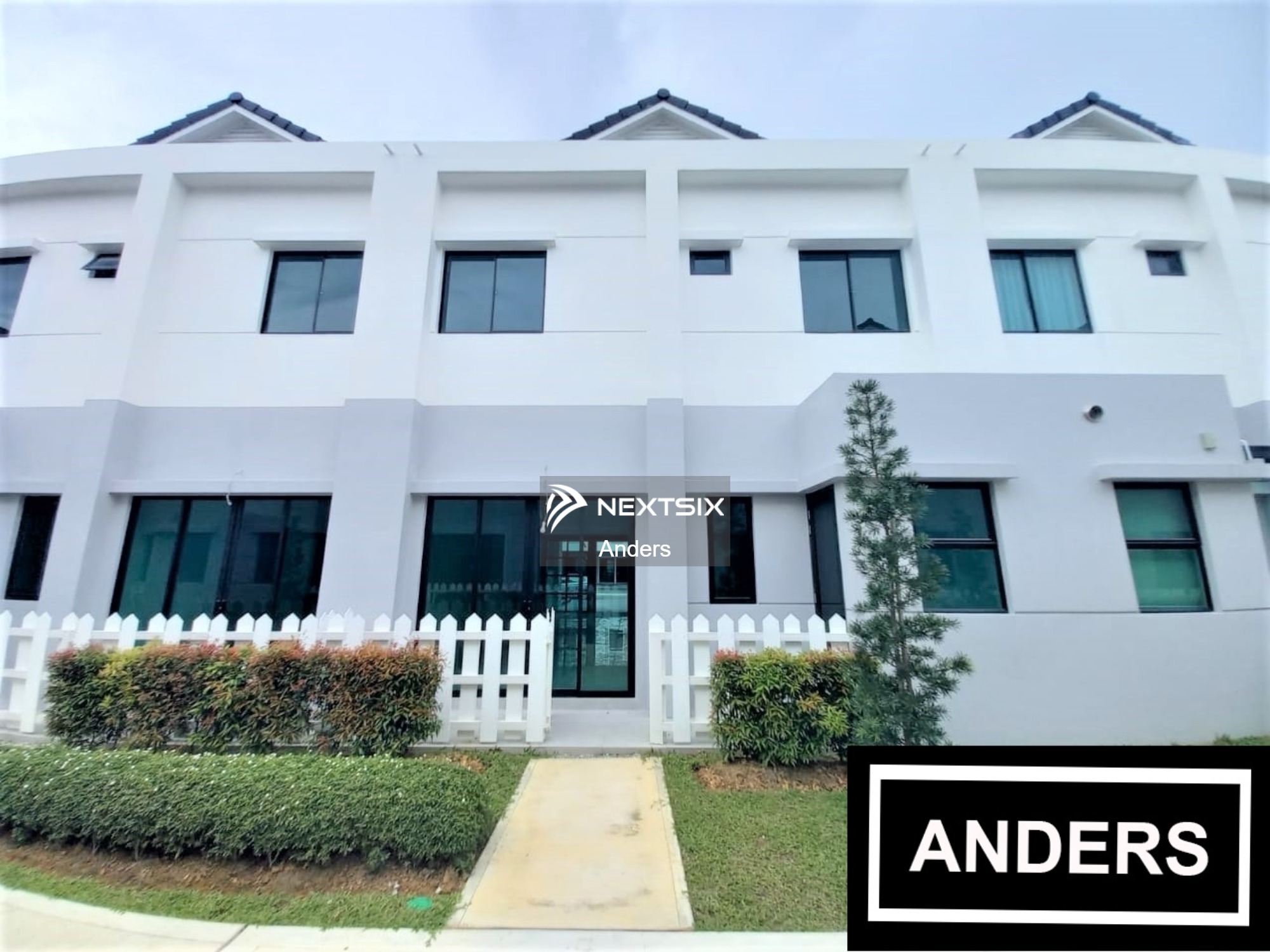 2-sty Superlink House For Sale in Batu Kawan Penang - Image 6