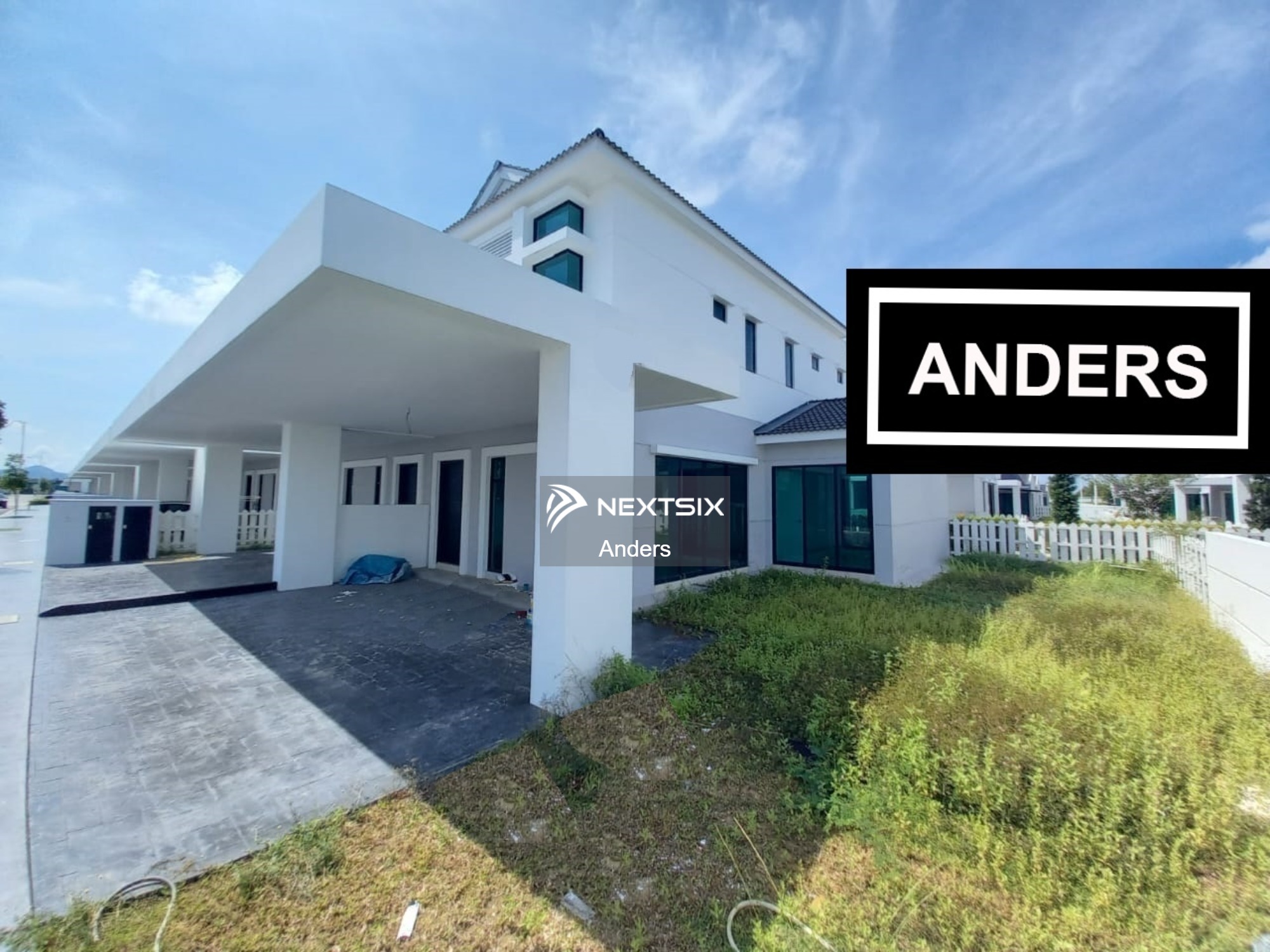 2-sty Terrace/Link House For Sale in Batu Kawan Penang - Image 5