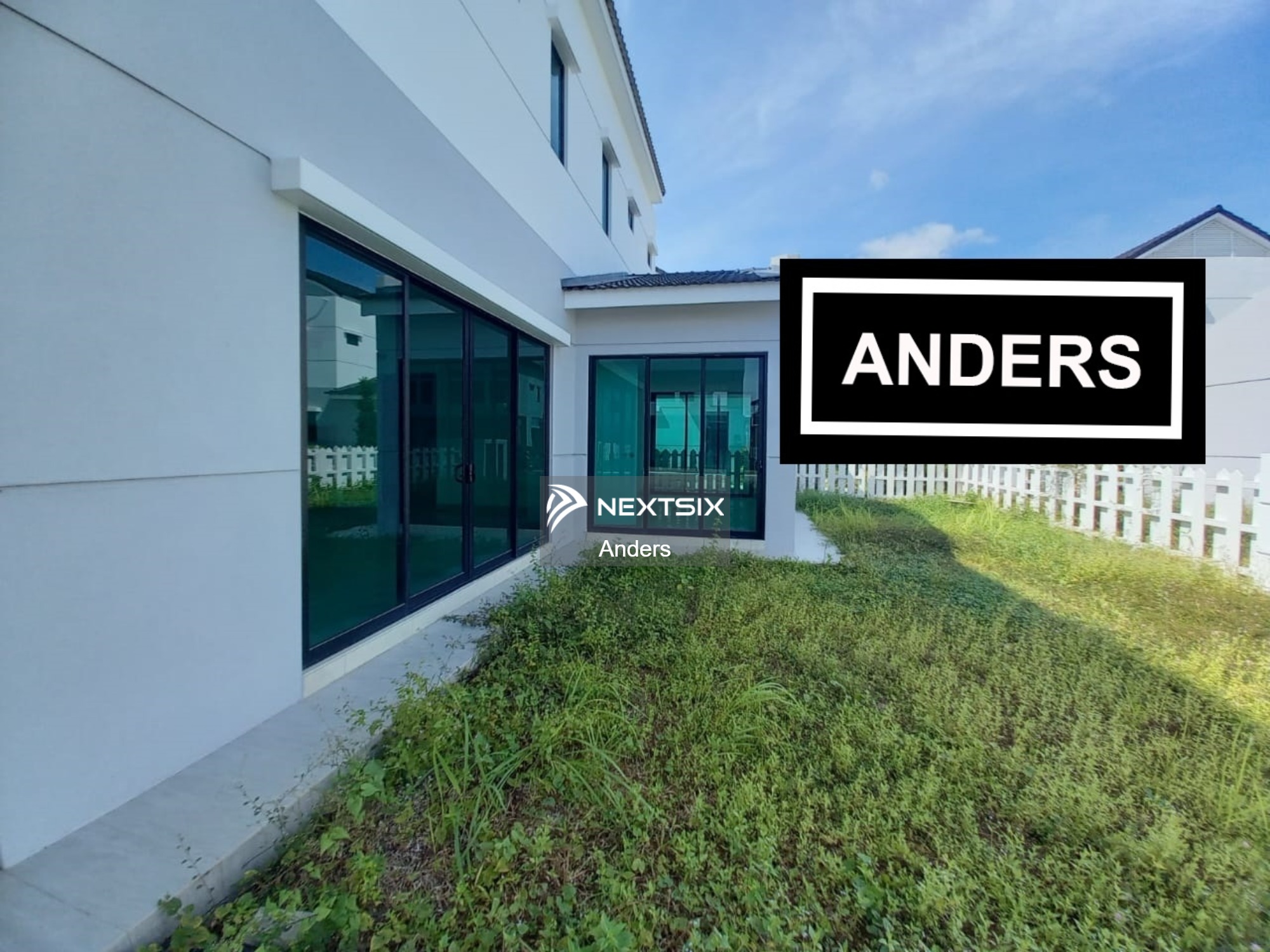 2-sty Terrace/Link House For Sale in Batu Kawan Penang - Image 6