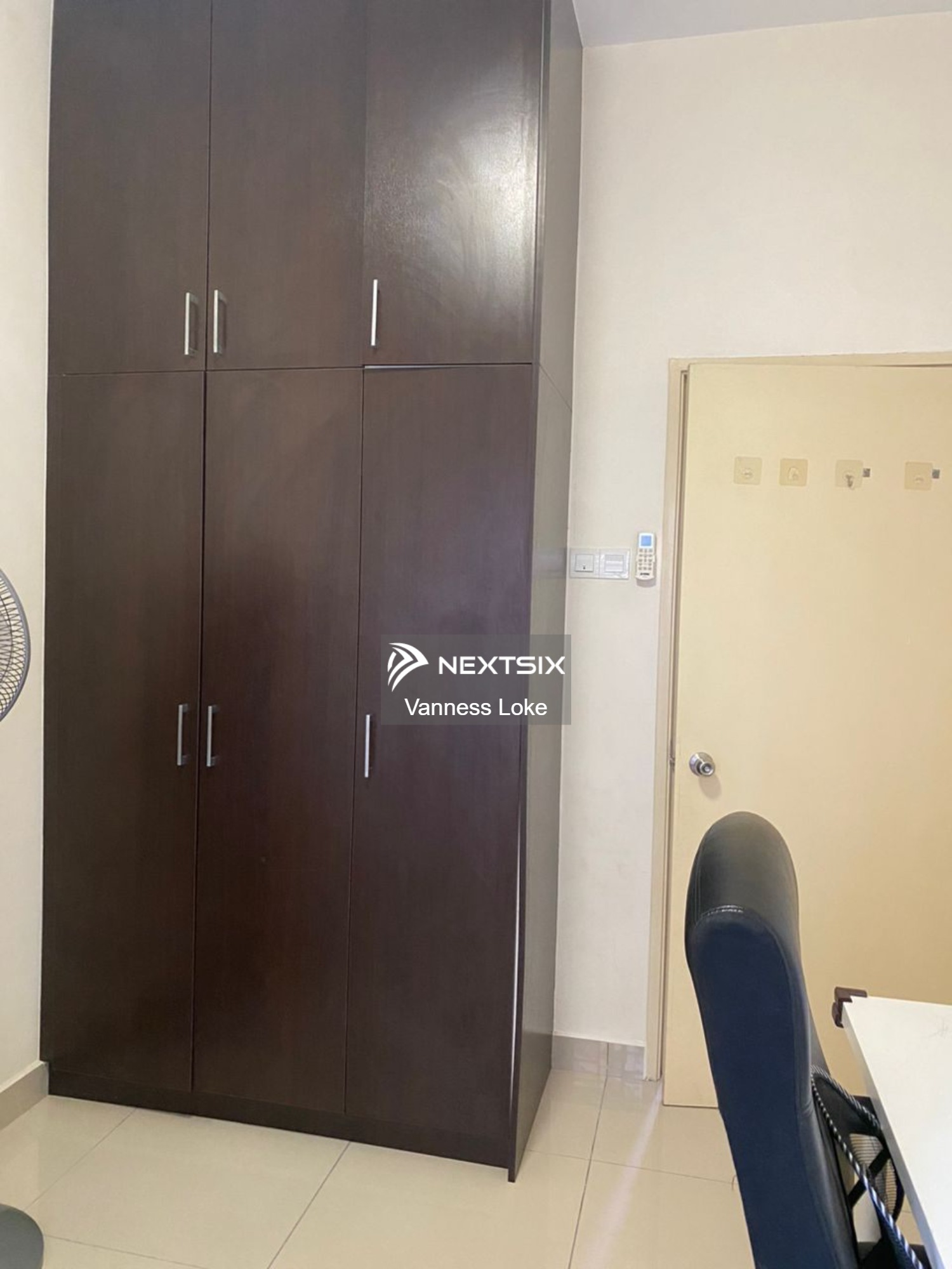 Serviced Residence For Rent in Jalan Klang Lama Kuala Lumpur