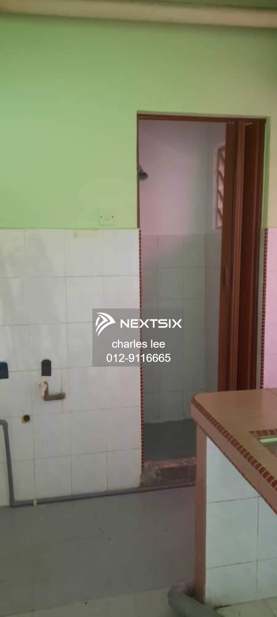 Flat For Sale in Bandar Bukit Tinggi Selangor