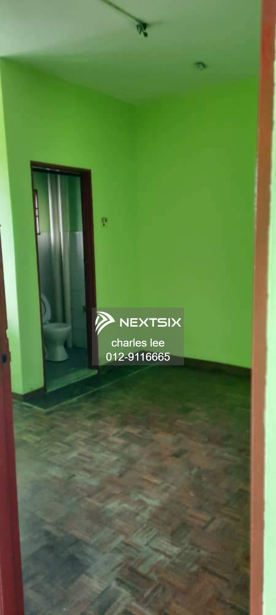 Flat For Sale in Bandar Bukit Tinggi Selangor - Image 2