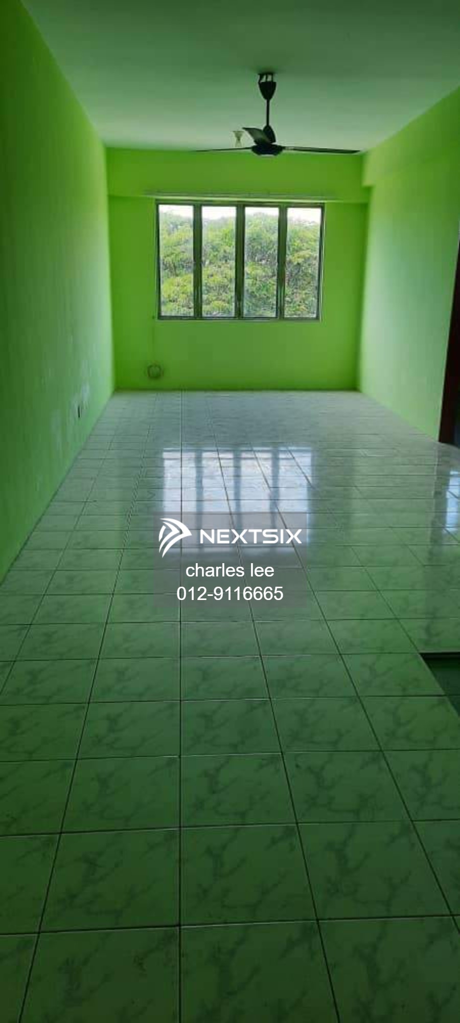 Flat For Sale in Bandar Bukit Tinggi Selangor - Image 3