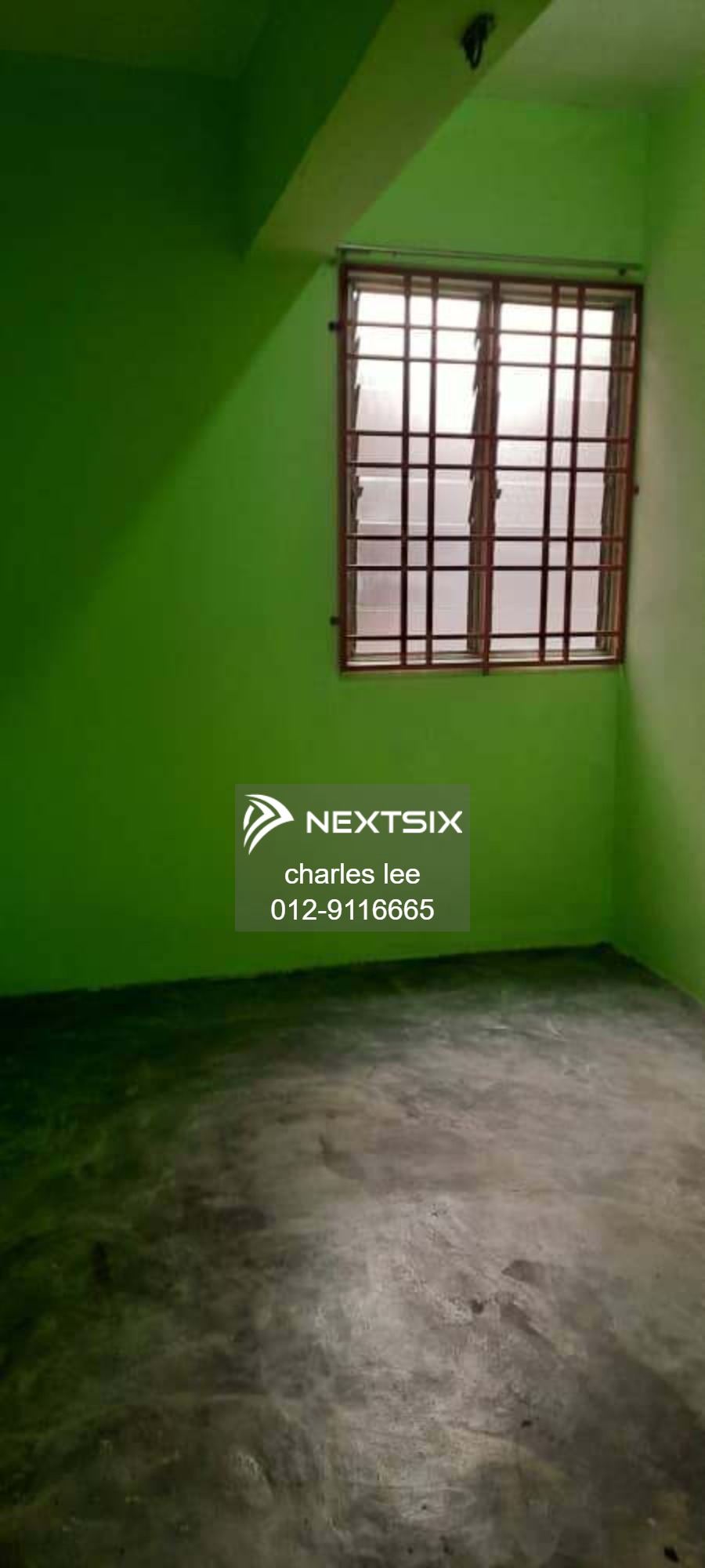 Flat For Sale in Bandar Bukit Tinggi Selangor - Image 4