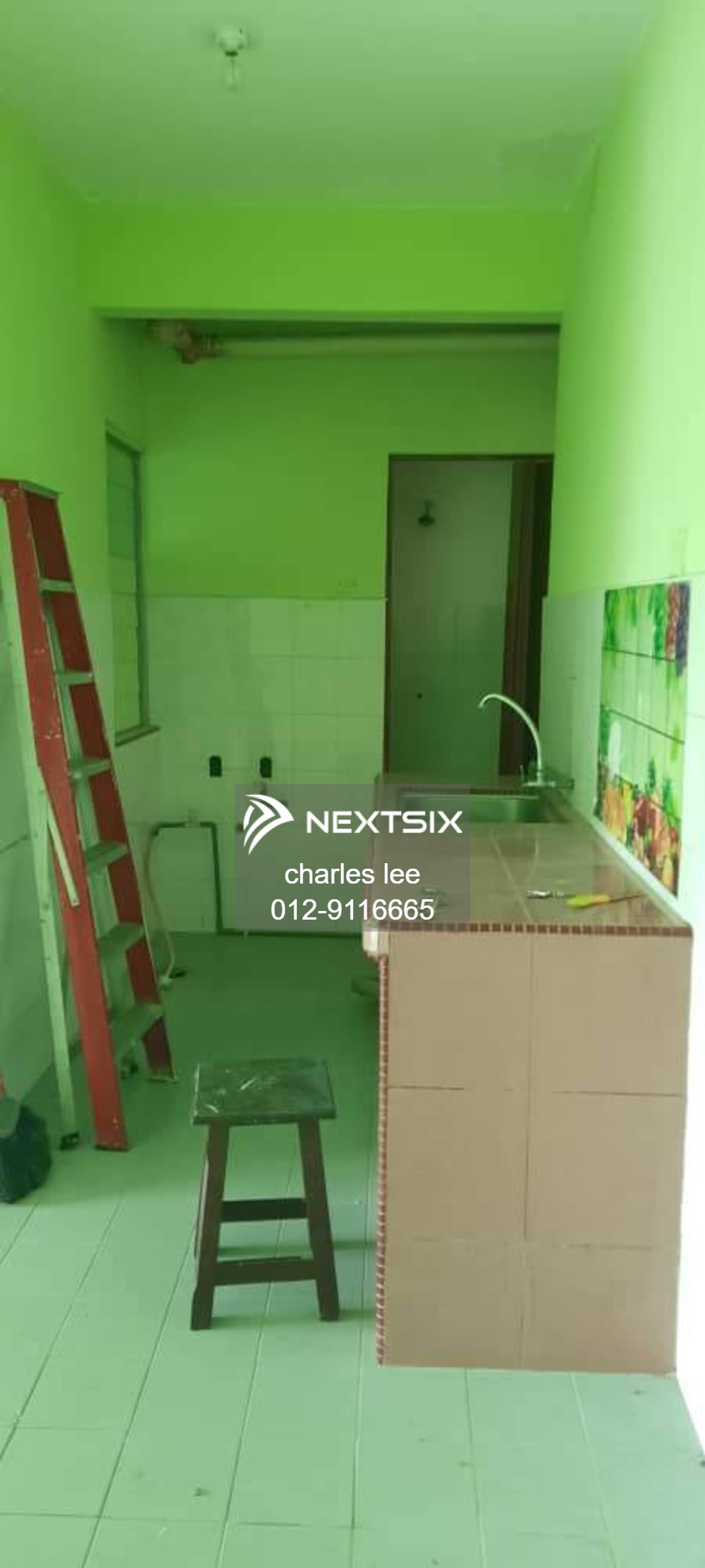 Flat For Sale in Bandar Bukit Tinggi Selangor - Image 5