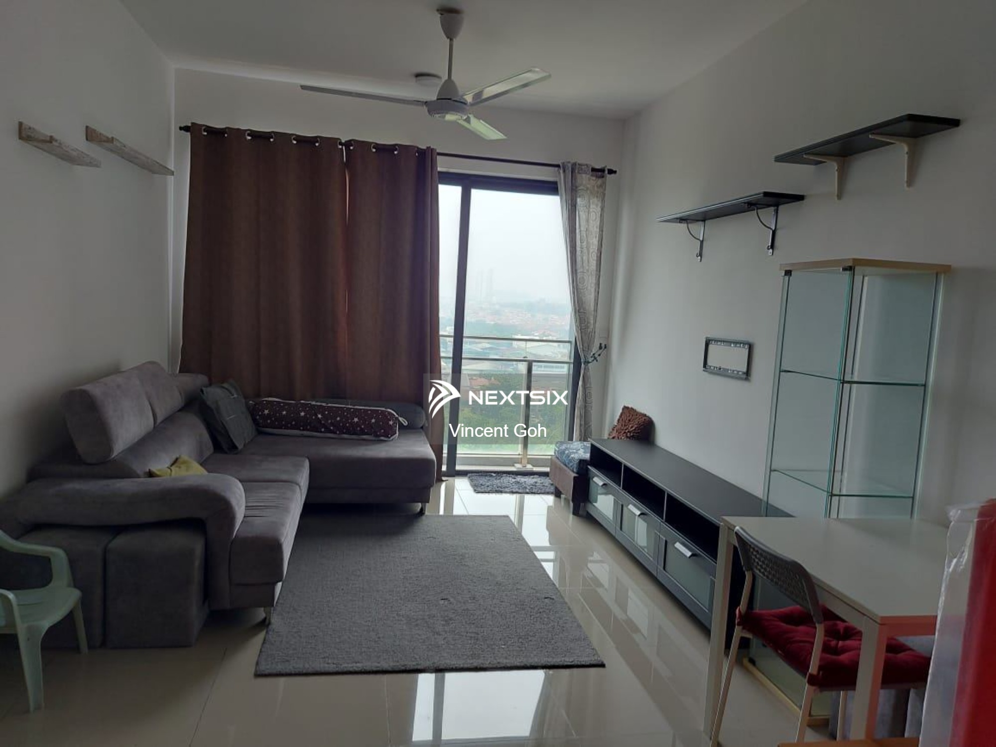 Condominium For Rent in Jalan Kuching Kuala Lumpur