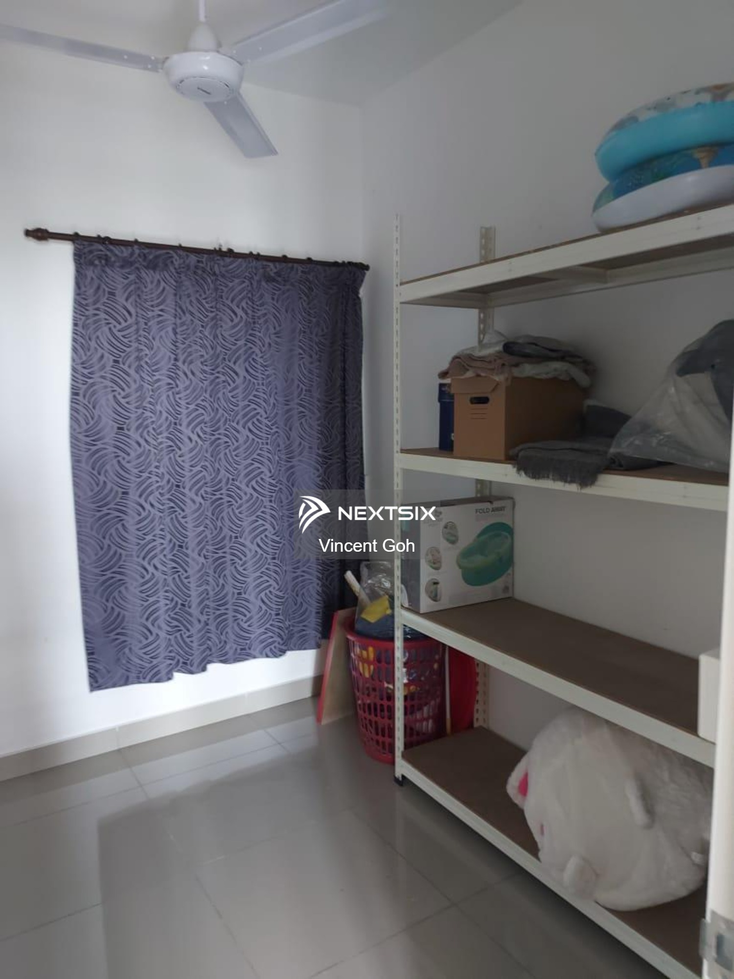 Condominium For Rent in Jalan Kuching Wilayah Persekutuan Kuala Lumpur - Image 10