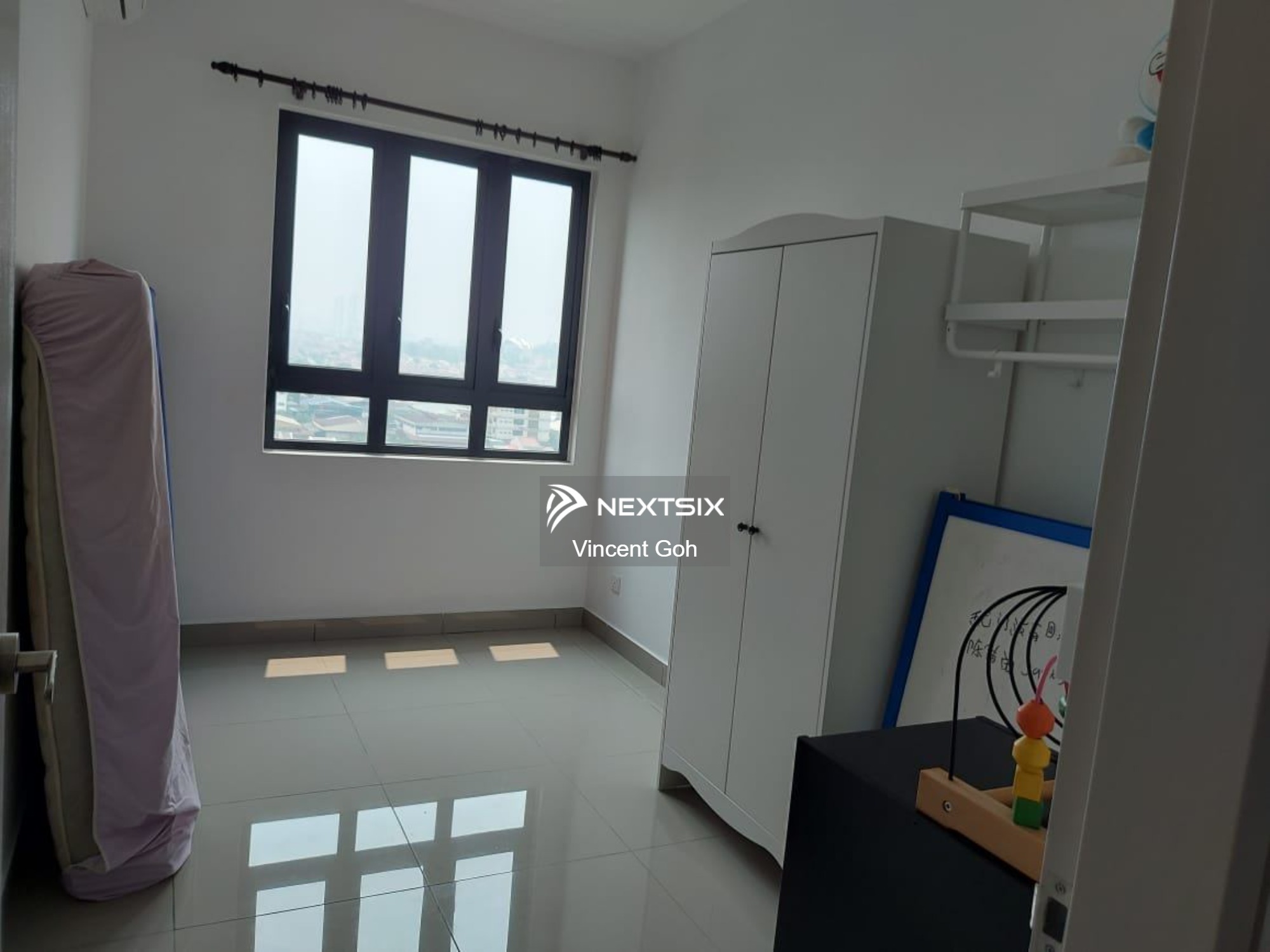Condominium For Rent in Jalan Kuching Wilayah Persekutuan Kuala Lumpur - Image 11