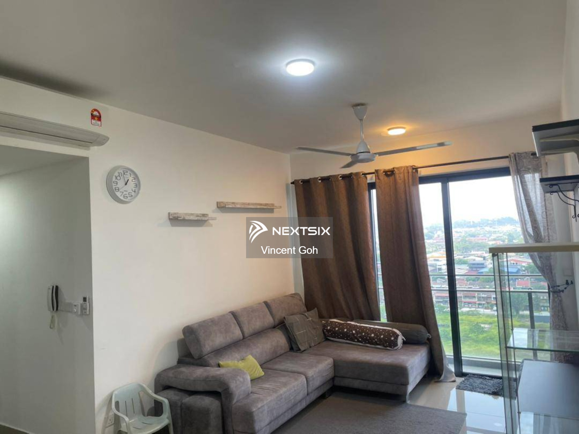 Condominium For Rent in Jalan Kuching Wilayah Persekutuan Kuala Lumpur - Image 12