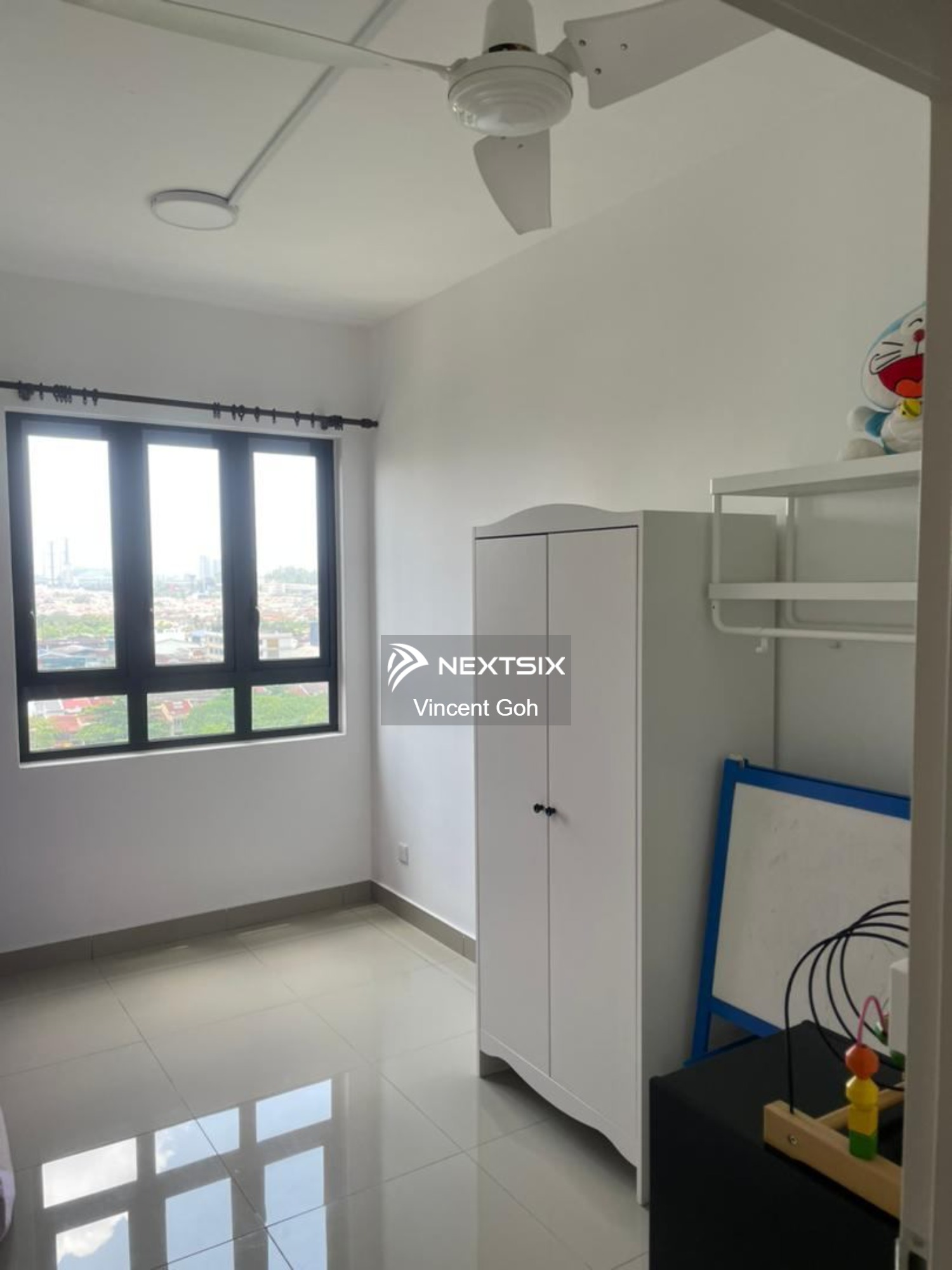 Condominium For Rent in Jalan Kuching Wilayah Persekutuan Kuala Lumpur - Image 13