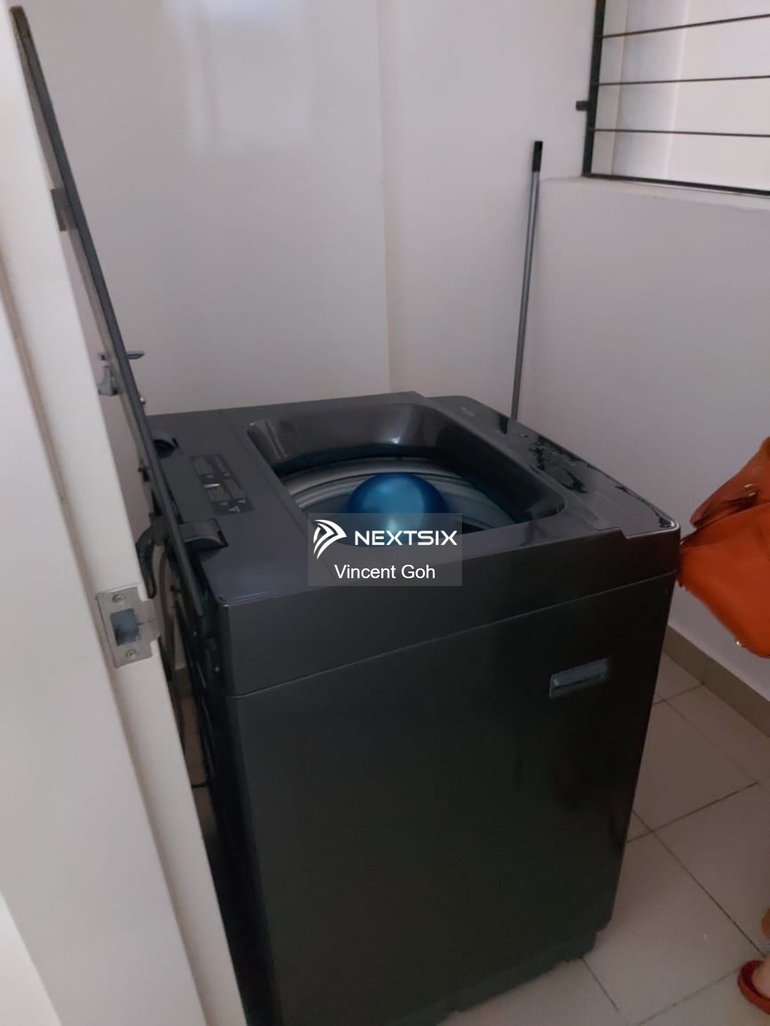 Condominium For Rent in Jalan Kuching Wilayah Persekutuan Kuala Lumpur - Image 14