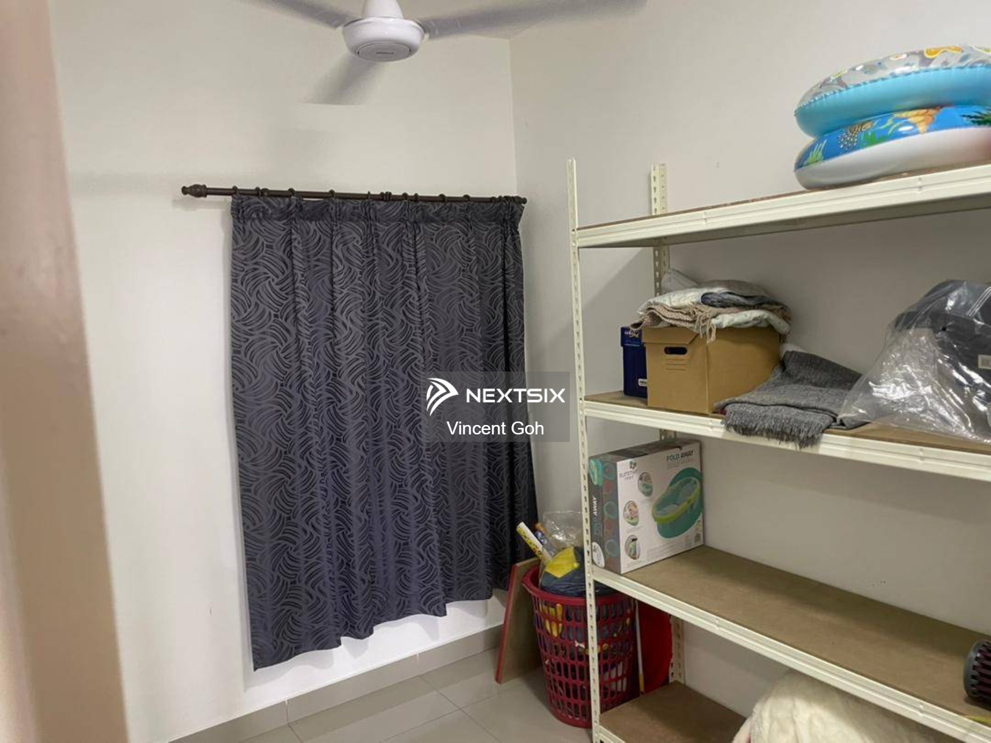 Condominium For Rent in Jalan Kuching Wilayah Persekutuan Kuala Lumpur - Image 6