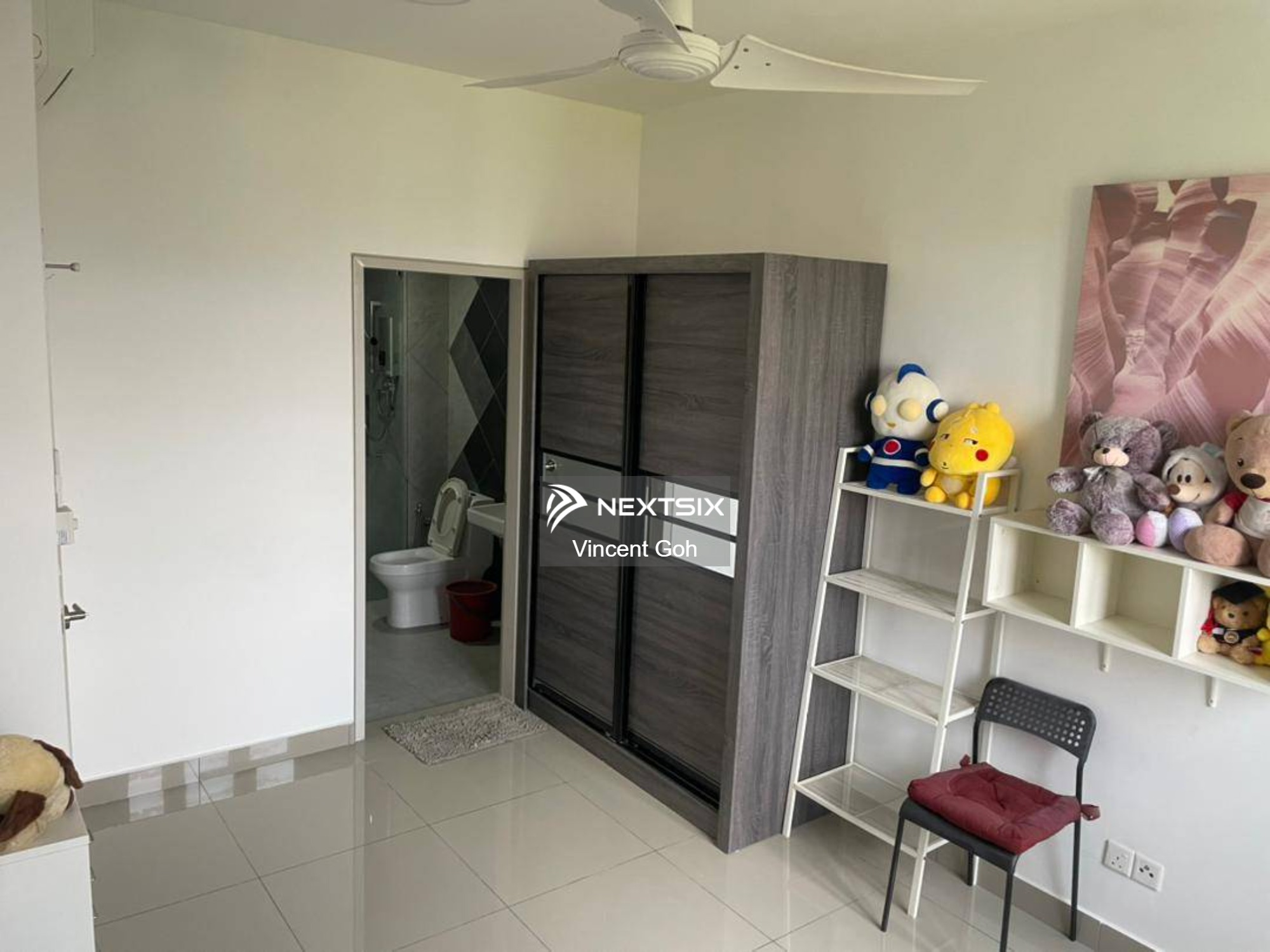 Condominium For Rent in Jalan Kuching Wilayah Persekutuan Kuala Lumpur - Image 7