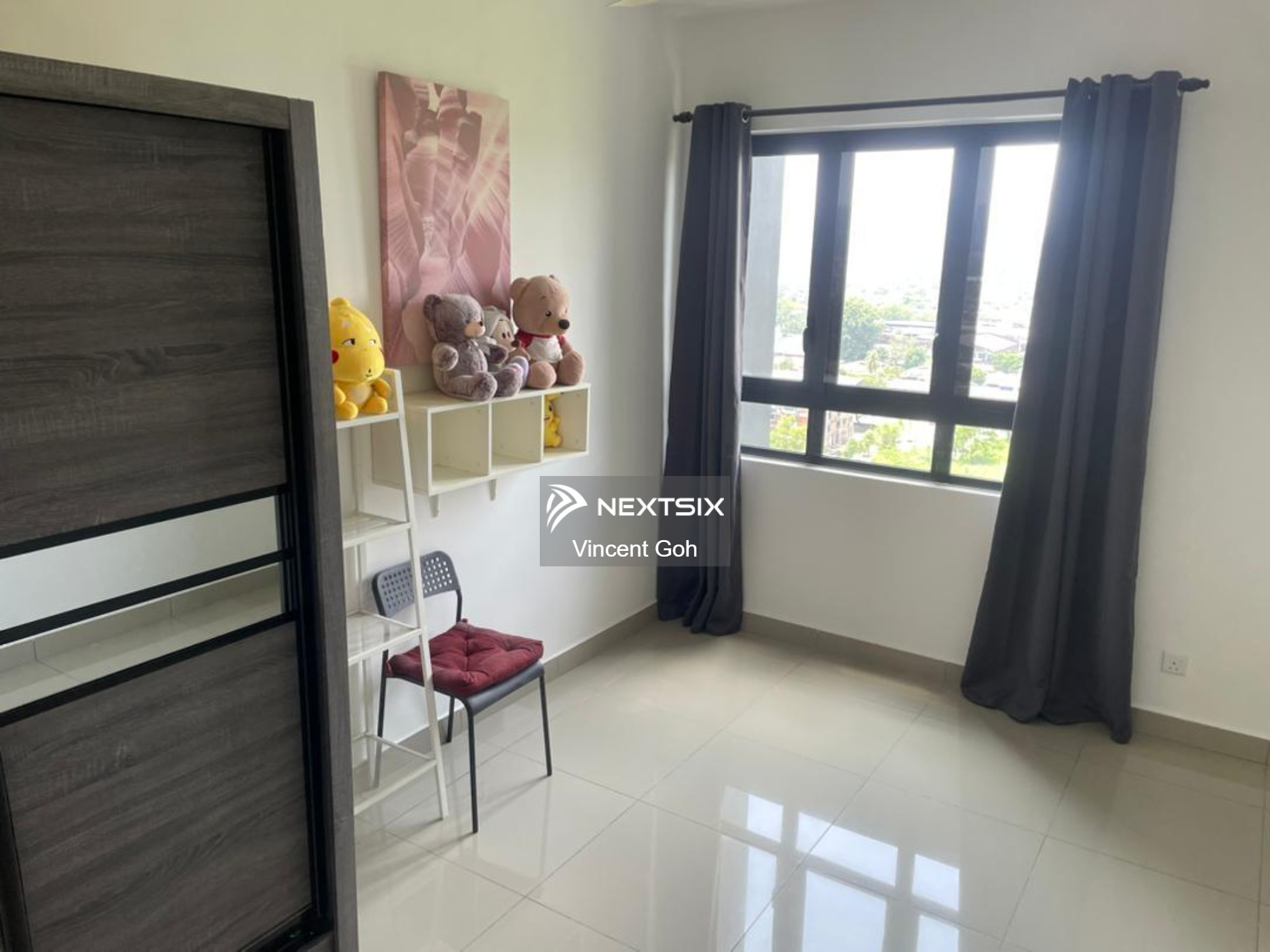Condominium For Rent in Jalan Kuching Wilayah Persekutuan Kuala Lumpur - Image 8