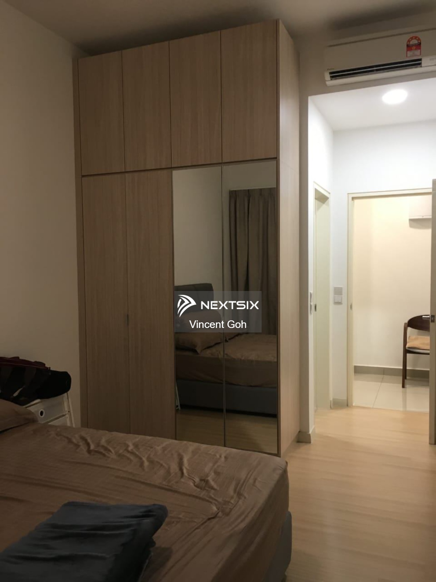 Serviced Residence For Rent in Batu Caves Selangor - Image 10