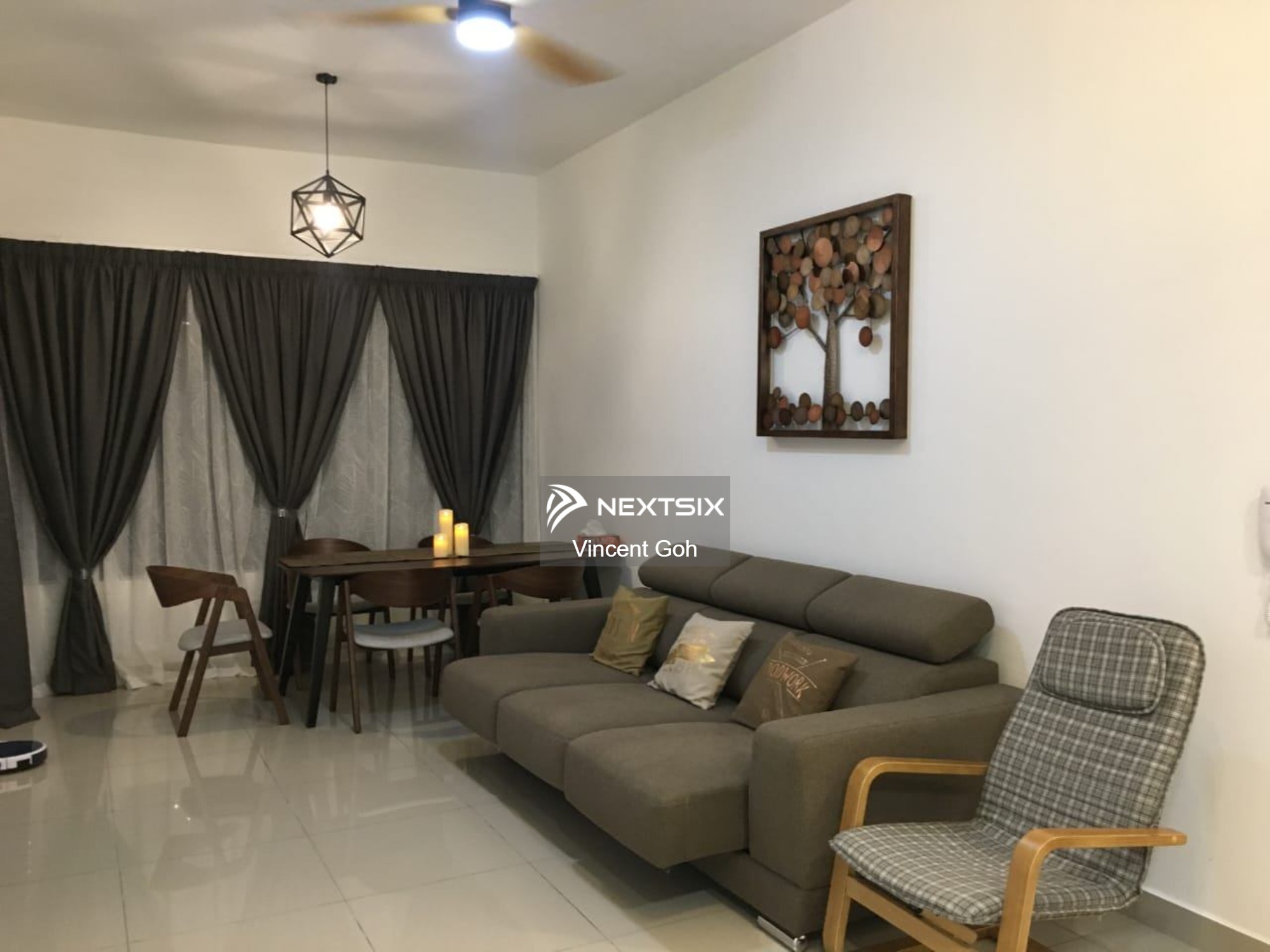 Serviced Residence For Rent in Batu Caves Selangor - Image 11