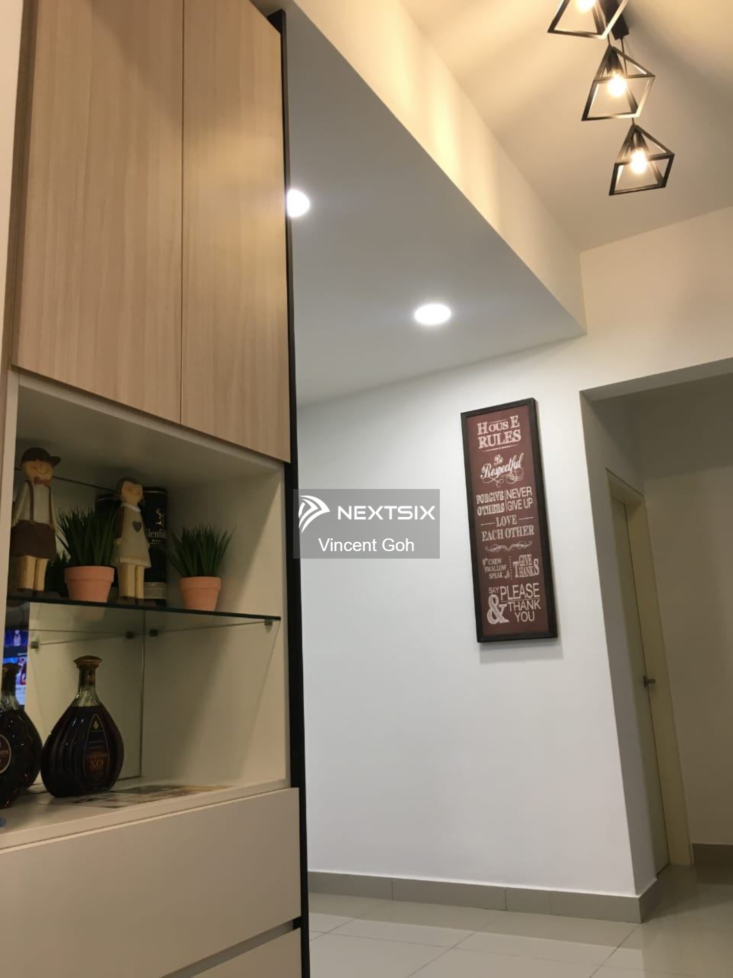 Serviced Residence For Rent in Batu Caves Selangor - Image 5