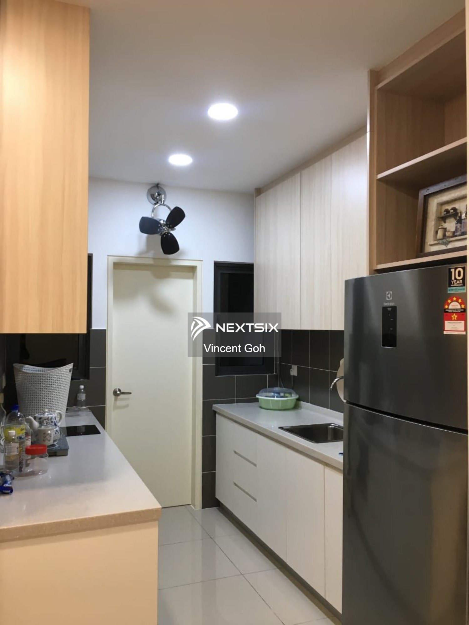 Serviced Residence For Rent in Batu Caves Selangor - Image 6