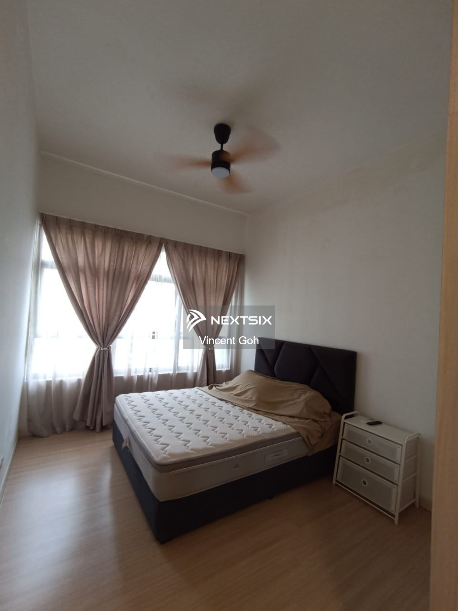 Serviced Residence For Rent in Batu Caves Selangor - Image 7
