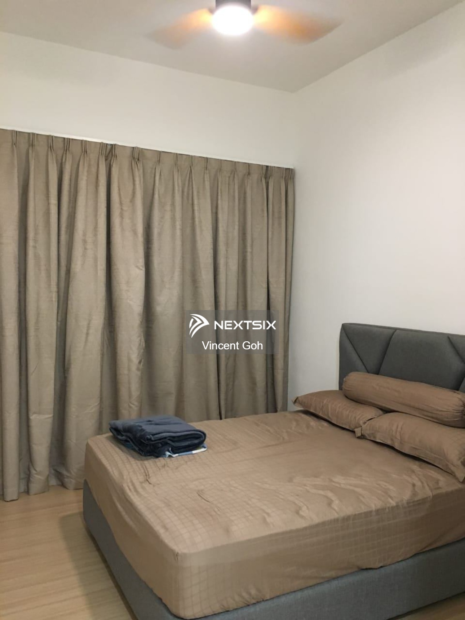 Serviced Residence For Rent in Batu Caves Selangor - Image 8