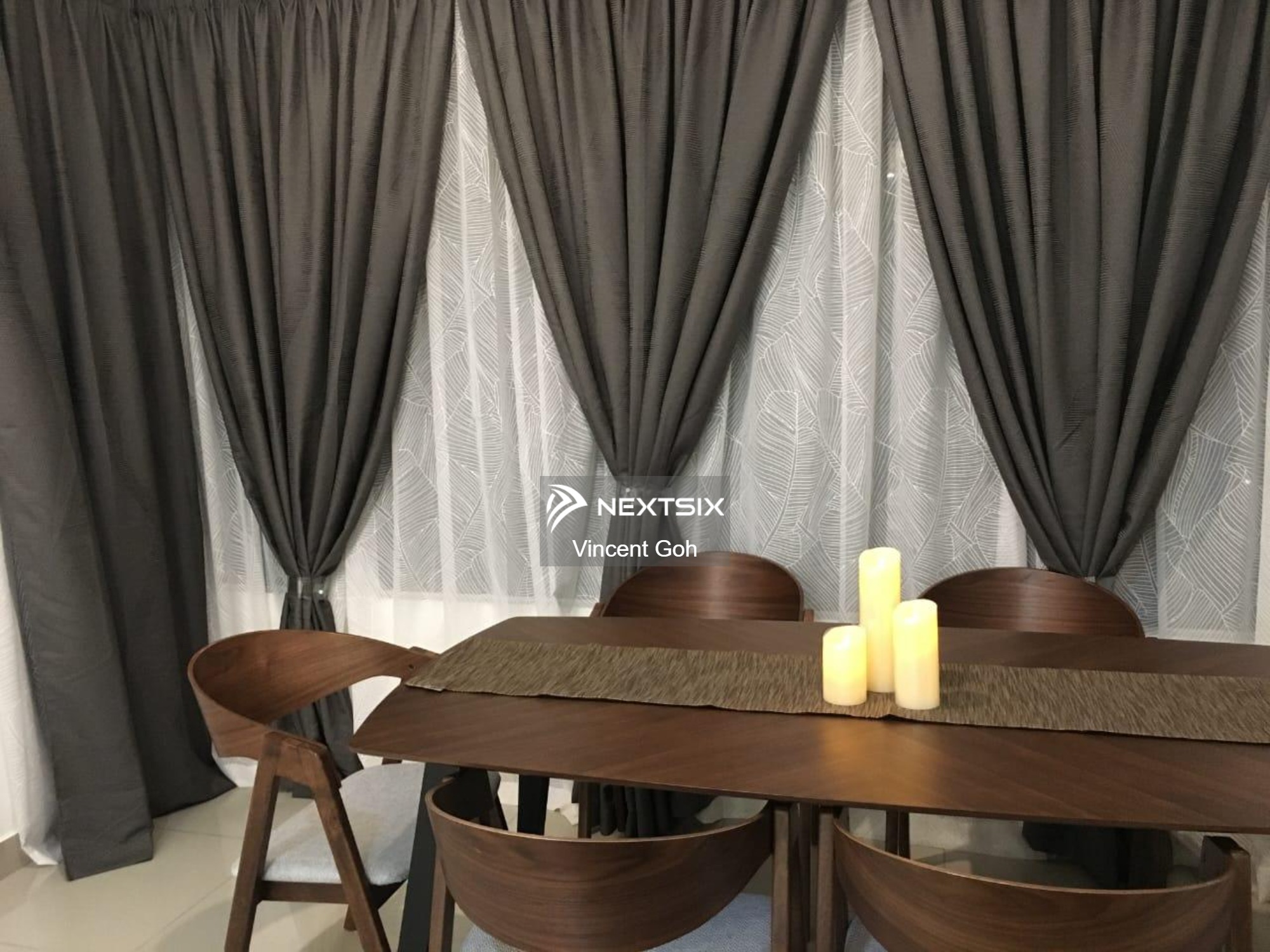 Serviced Residence For Rent in Batu Caves Selangor - Image 9