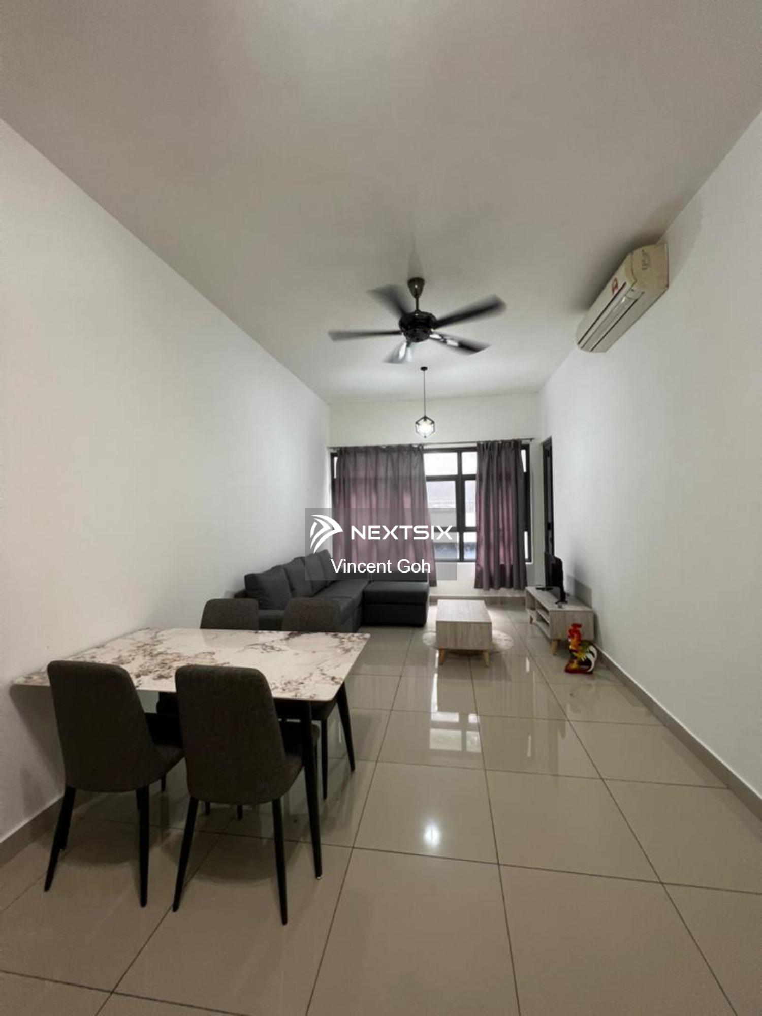 Serviced Residence For Rent in Batu Caves Selangor