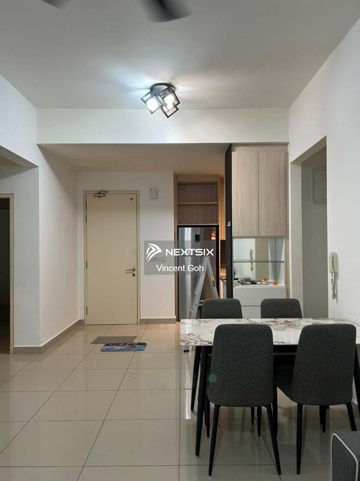 Serviced Residence For Rent in Batu Caves Selangor - Image 6