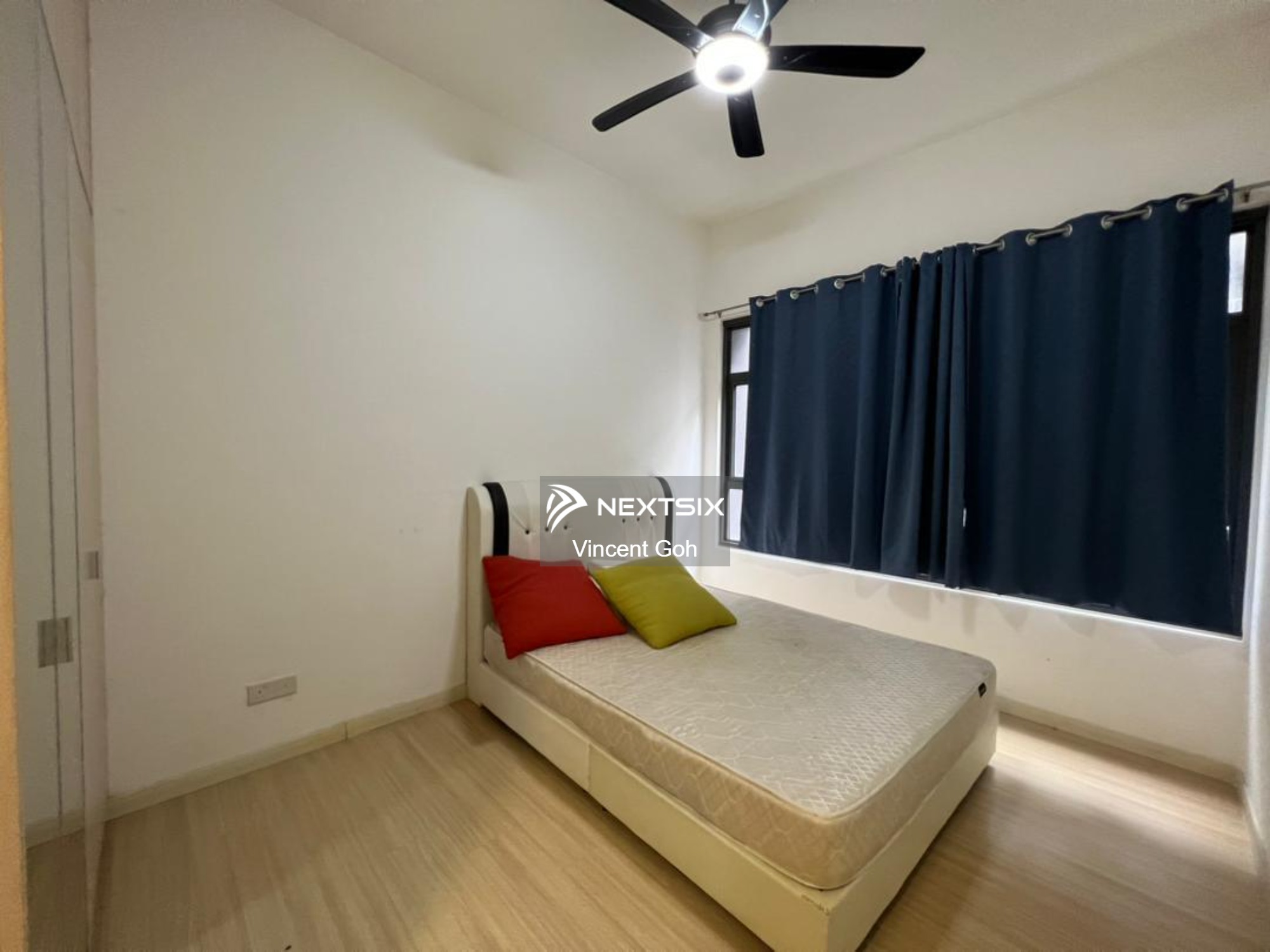 Serviced Residence For Rent in Batu Caves Selangor - Image 7