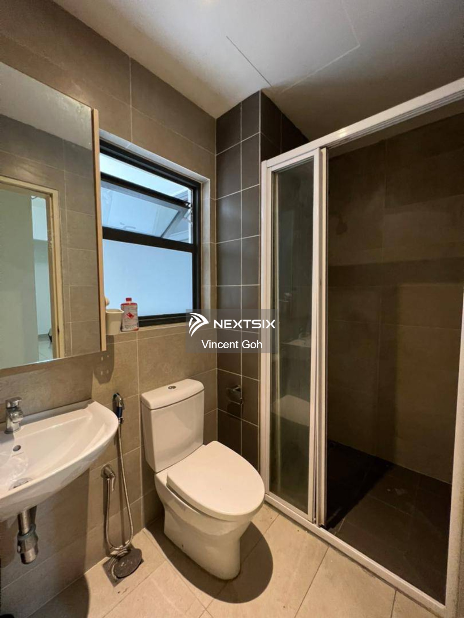 Serviced Residence For Rent in Batu Caves Selangor - Image 8