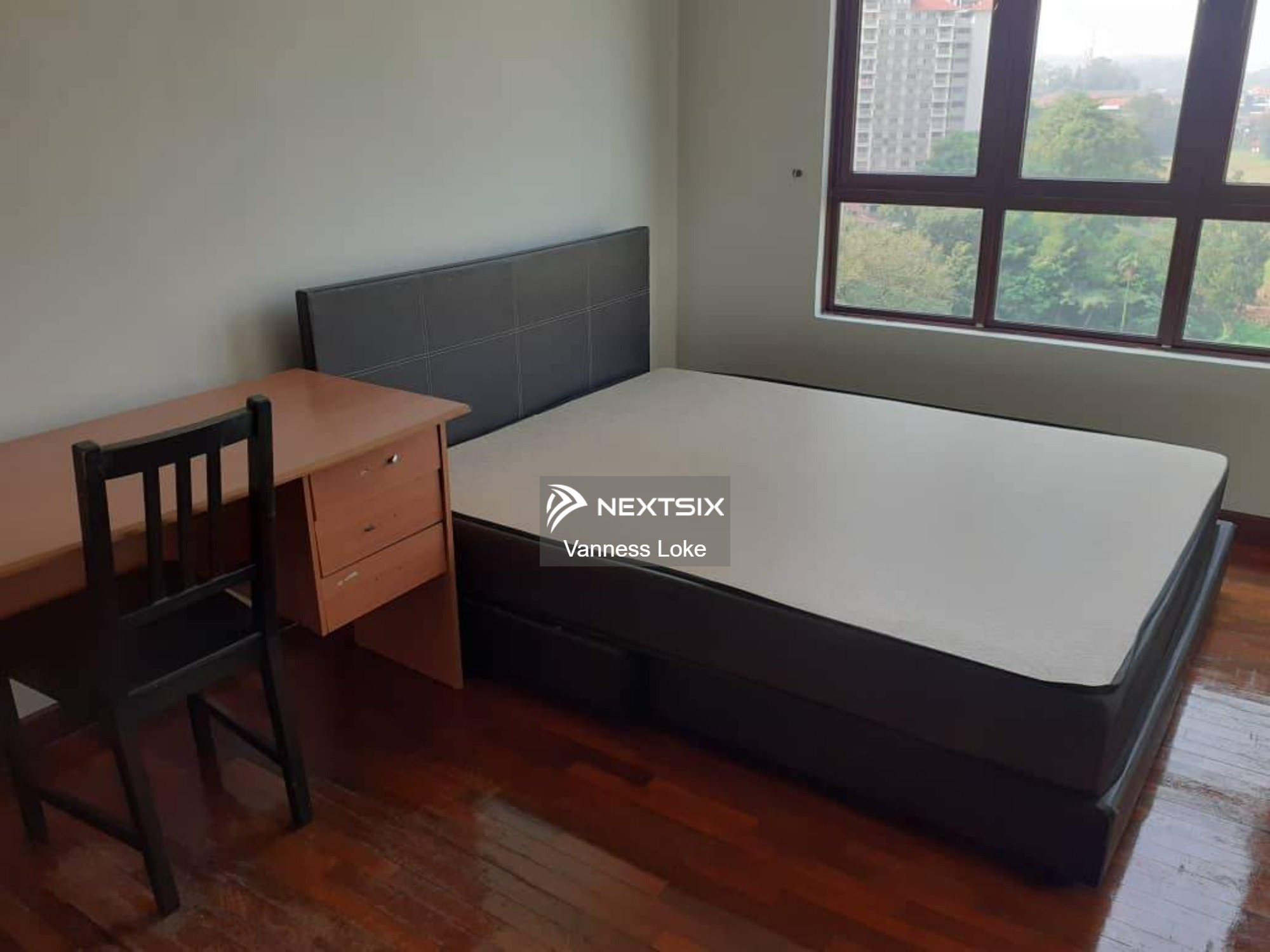 Condominium For Rent in Bukit Jalil Kuala Lumpur