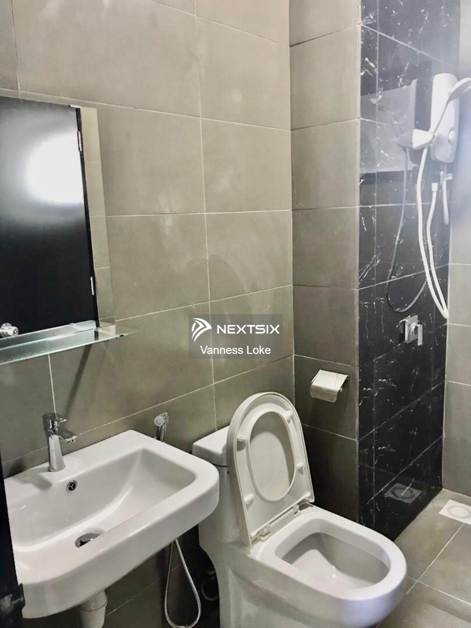 Condominium For Sale in Bukit Jalil Kuala Lumpur