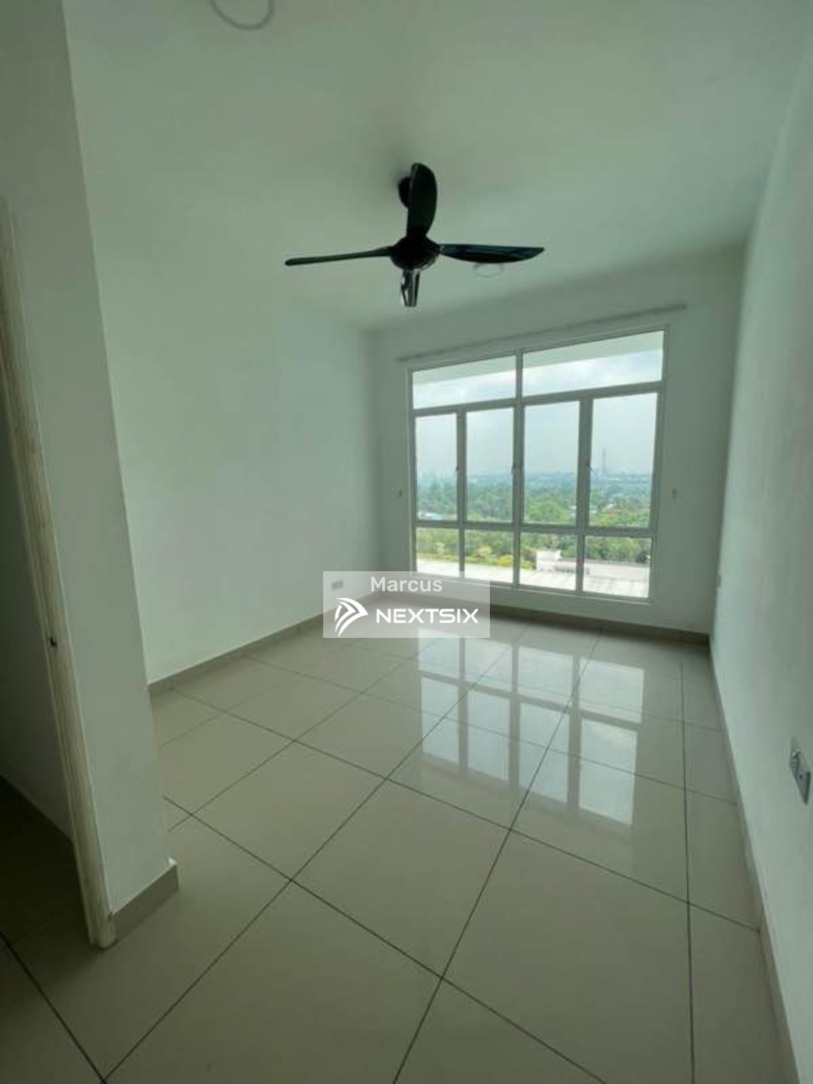 Serviced Residence For Sale in Johor Bahru Johor