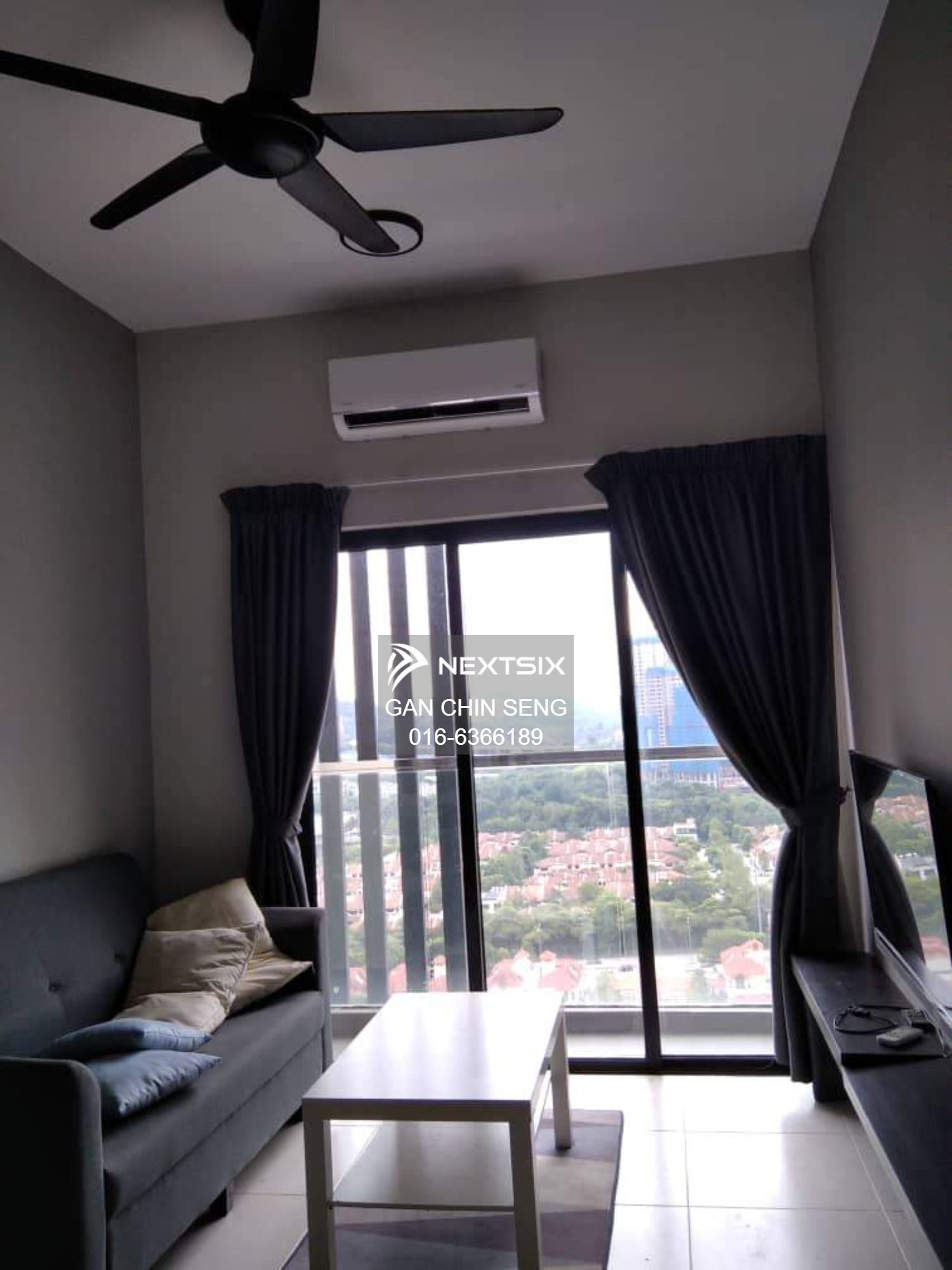 Serviced Residence For Rent in Kepong Kuala Lumpur