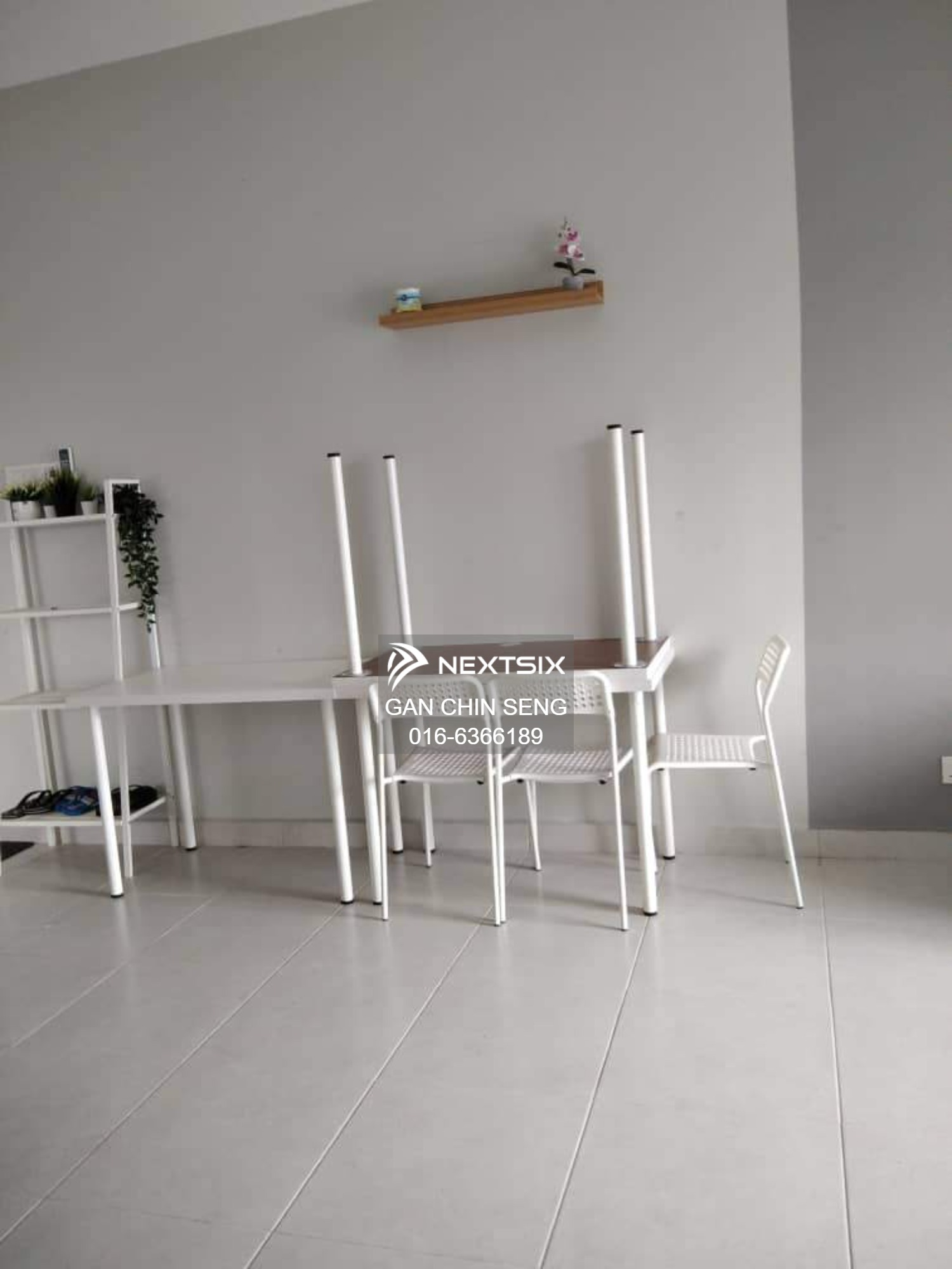 Serviced Residence For Rent in Kepong Wilayah Persekutuan Kuala Lumpur - Image 5