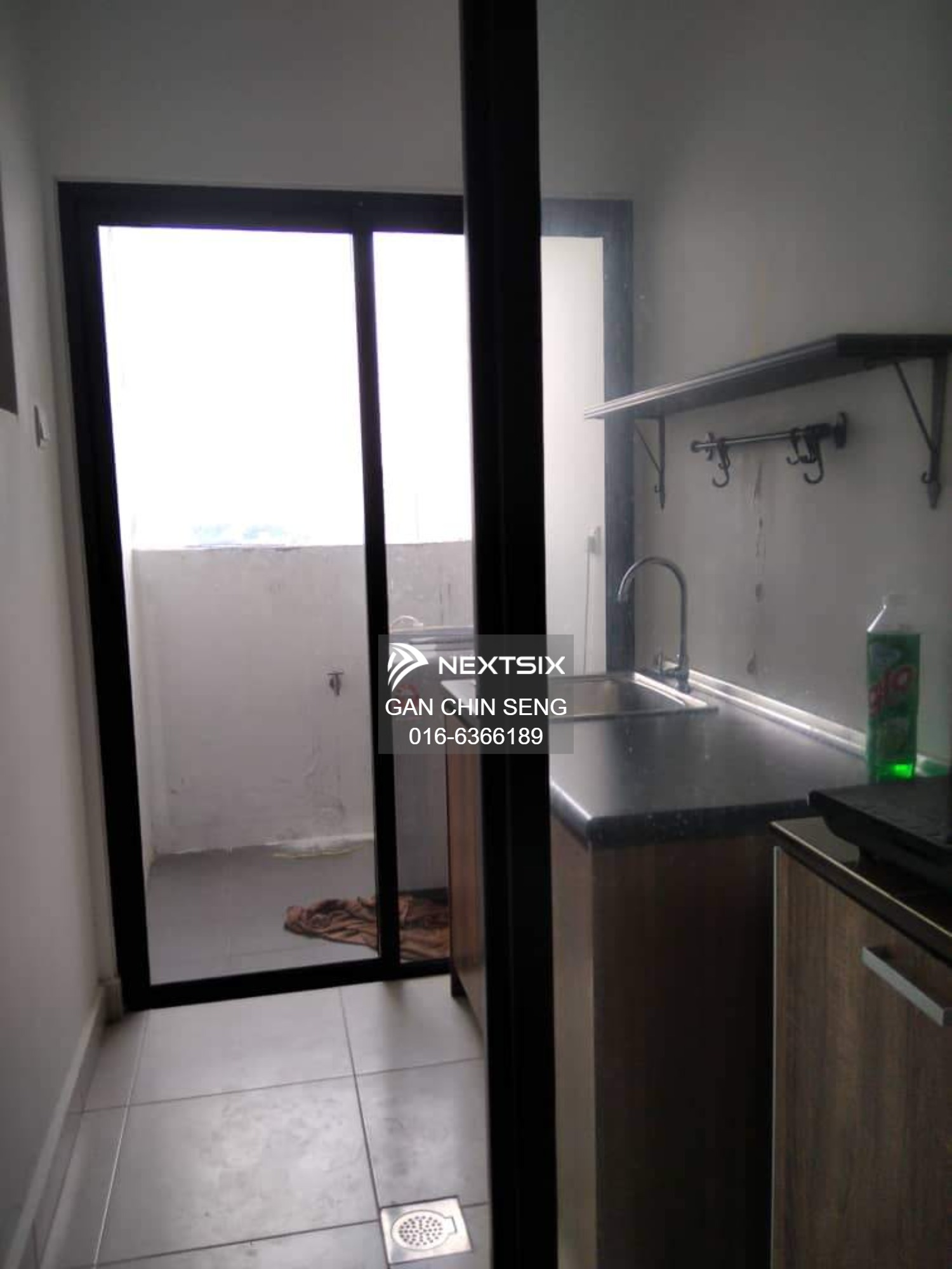 Serviced Residence For Rent in Kepong Wilayah Persekutuan Kuala Lumpur - Image 6