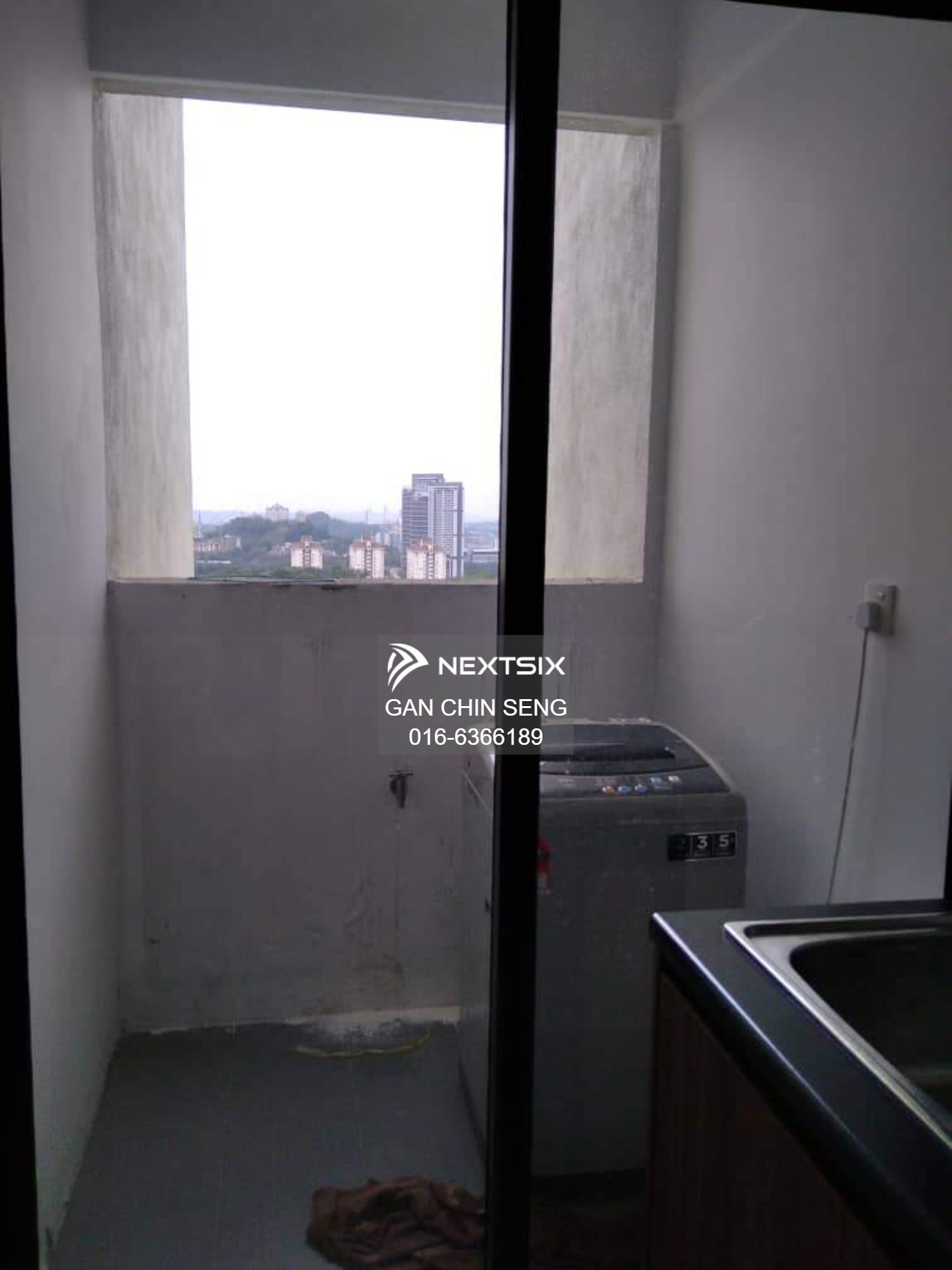 Serviced Residence For Rent in Kepong Wilayah Persekutuan Kuala Lumpur - Image 7