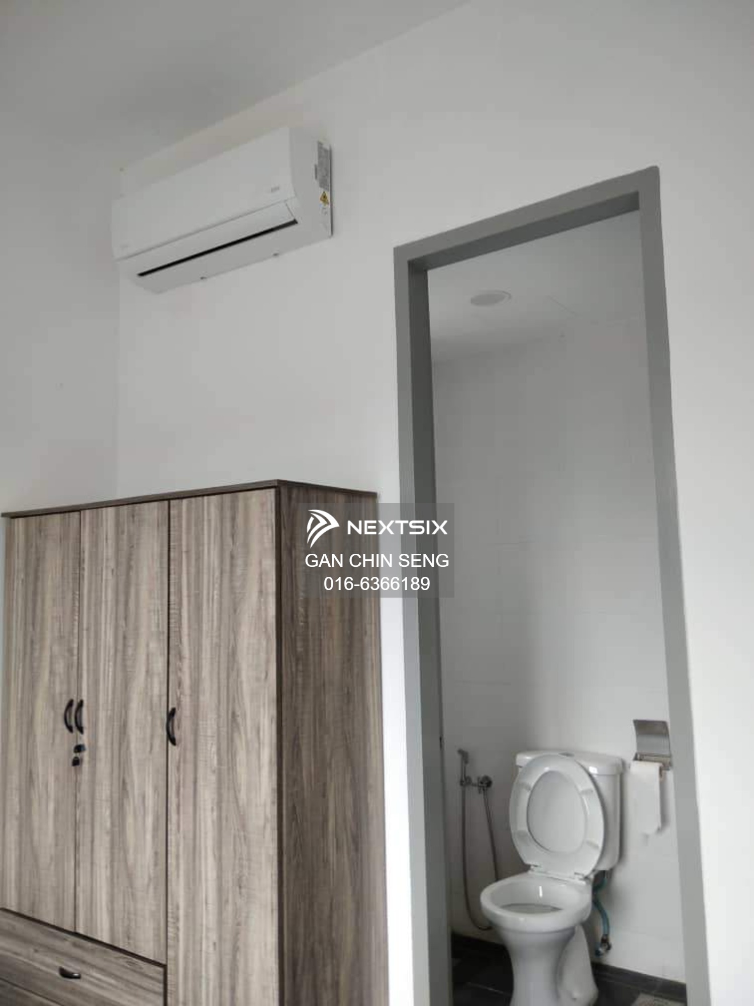 Serviced Residence For Rent in Kepong Wilayah Persekutuan Kuala Lumpur - Image 8