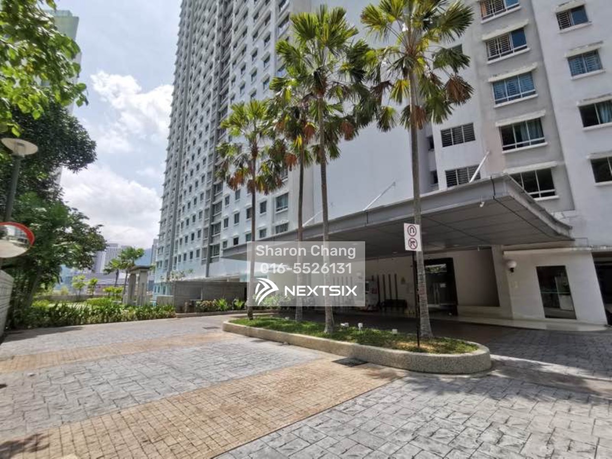 Apartment For Sale in Ayer Itam Penang - Image 10