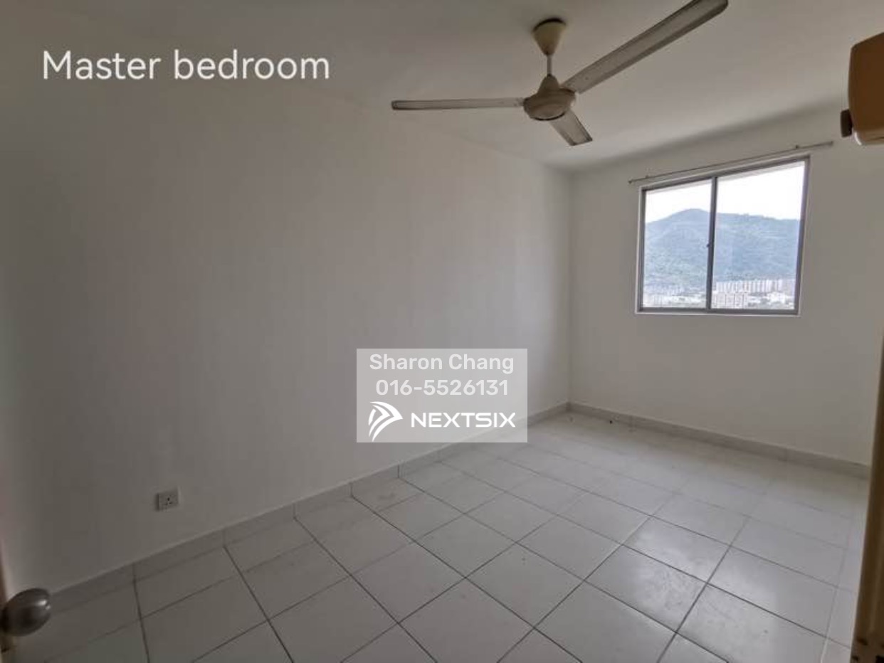 Apartment For Sale in Ayer Itam Penang - Image 7