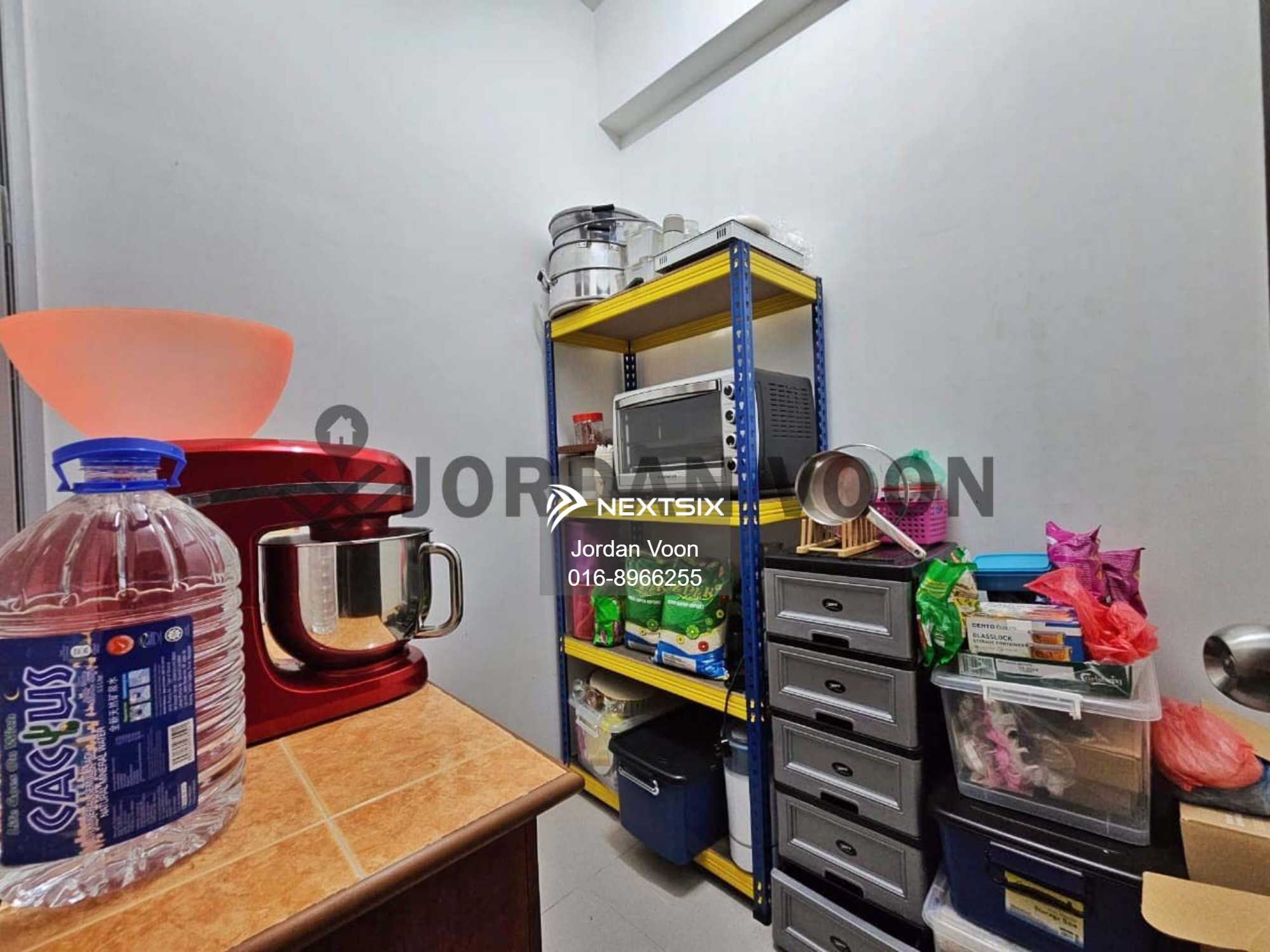 Condominium For Sale in Bayan Lepas Penang - Image 5