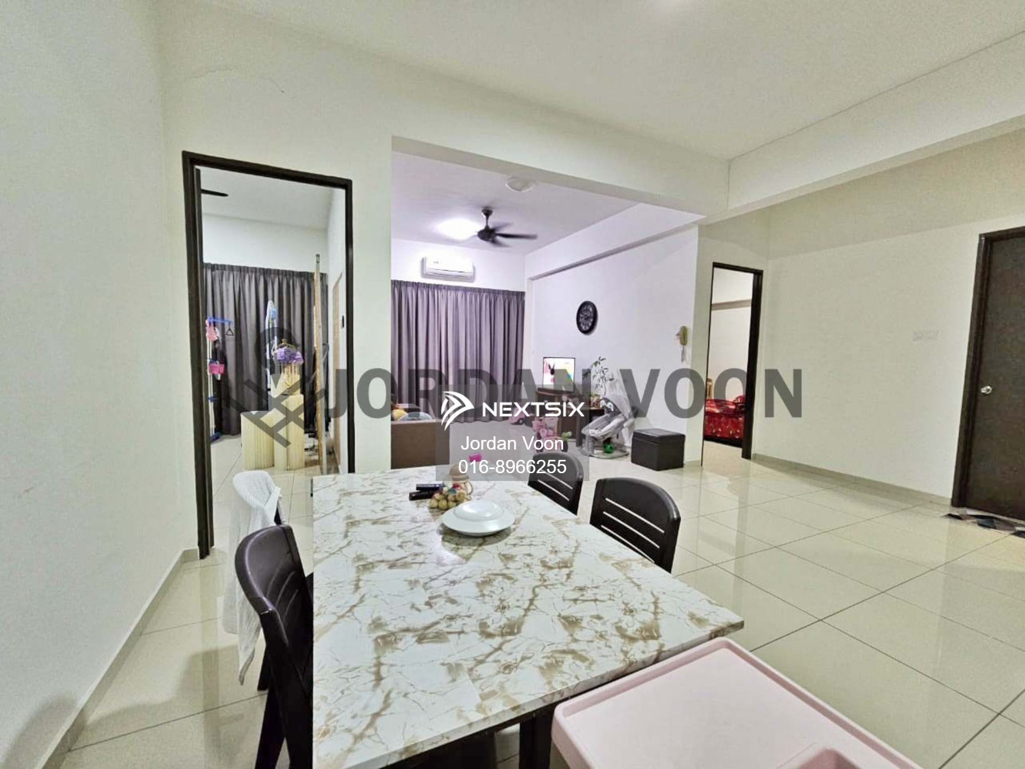 Condominium For Sale in Bayan Lepas Penang - Image 11
