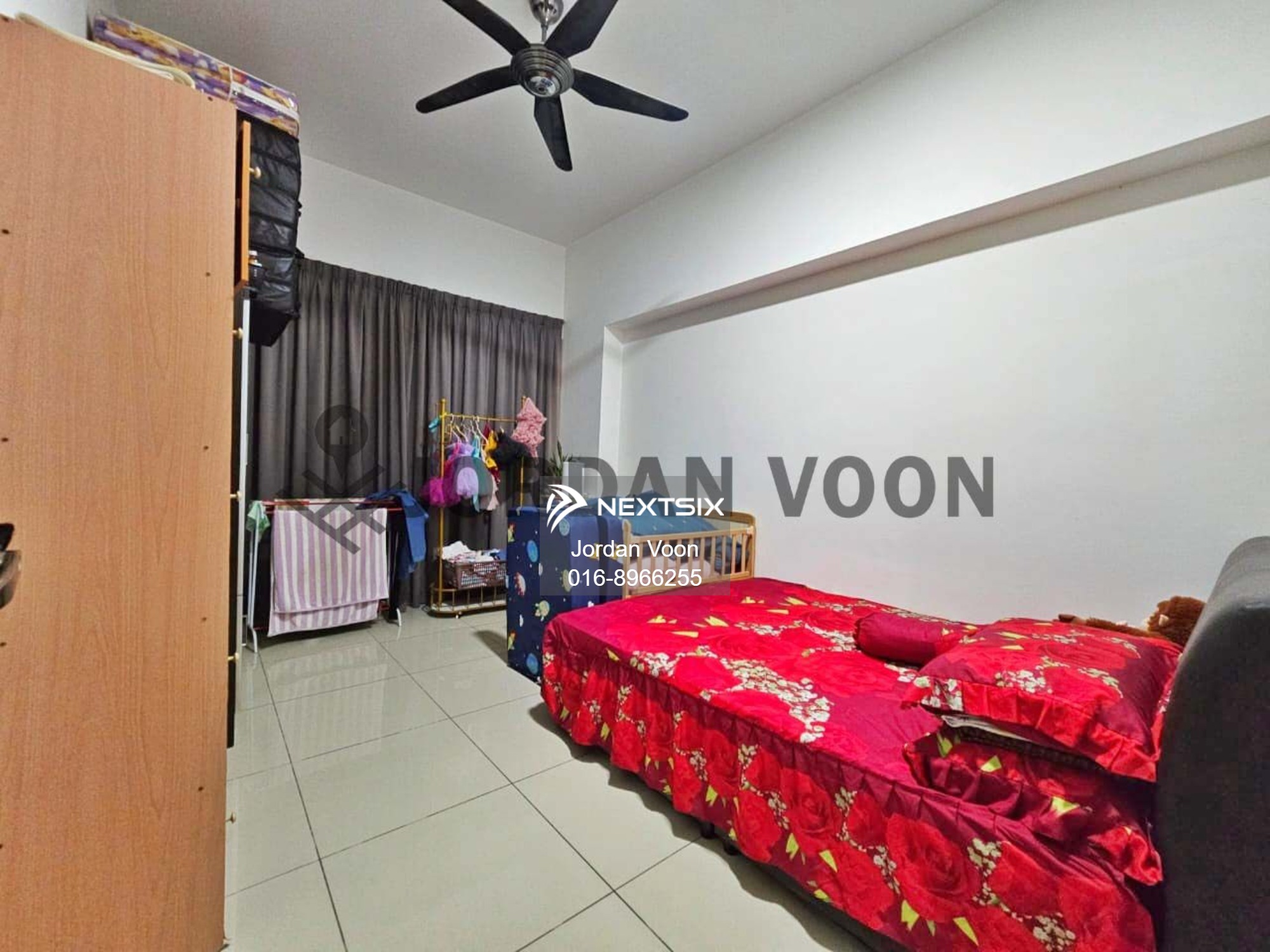 Condominium For Sale in Bayan Lepas Penang - Image 6