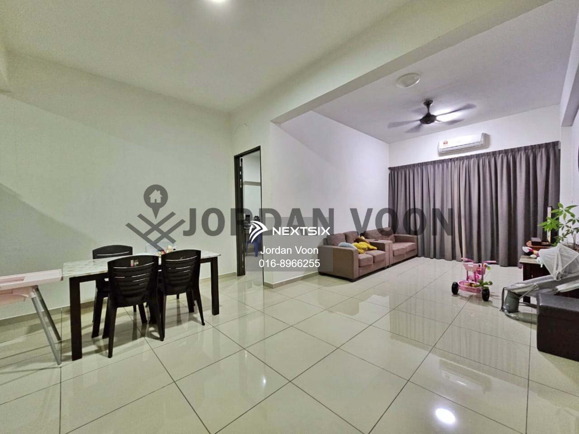 Condominium For Sale in Bayan Lepas Penang