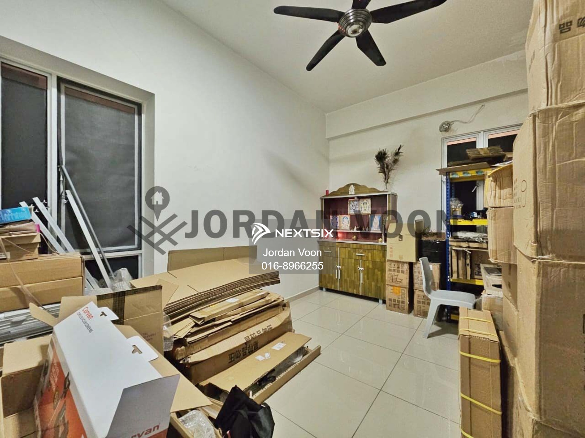 Condominium For Sale in Bayan Lepas Penang - Image 8