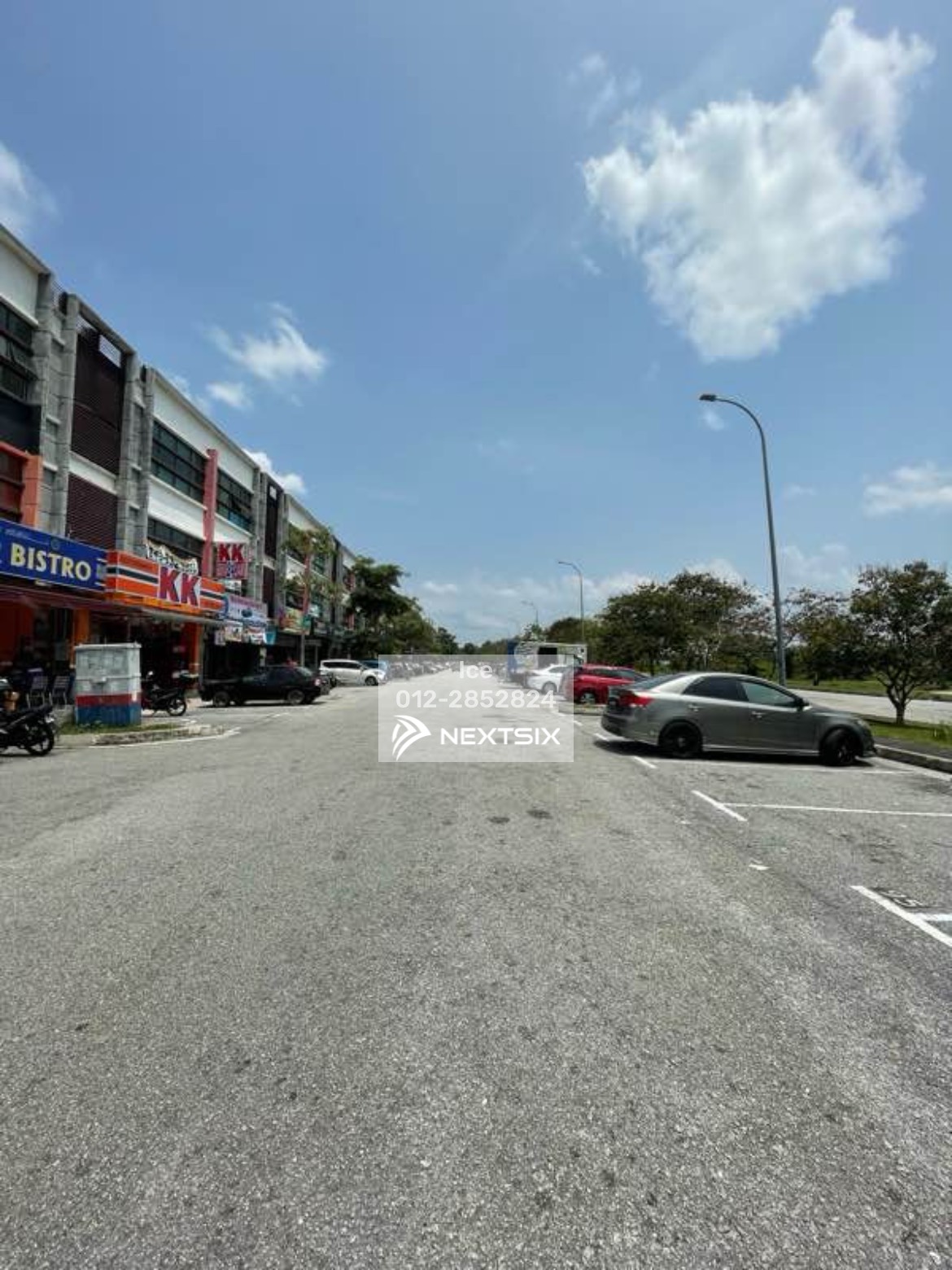 Shop Office For Sale in Shah Alam Selangor - Image 5