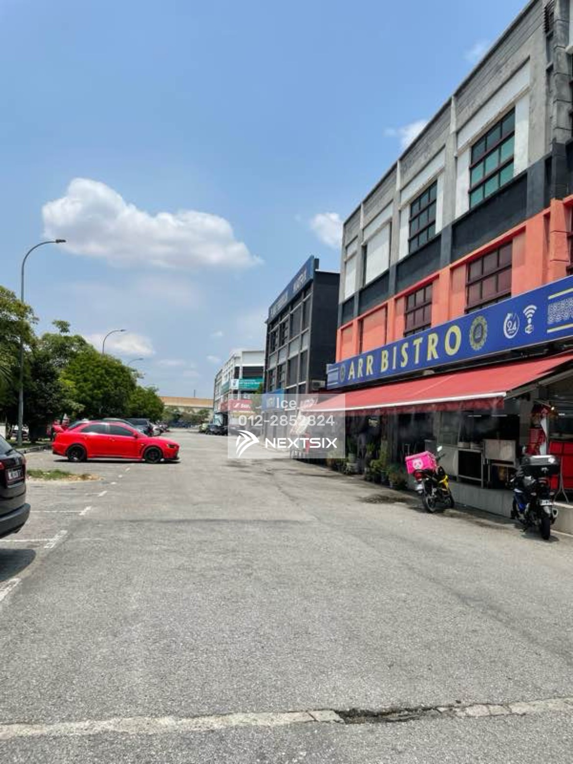 Shop Office For Sale in Shah Alam Selangor - Image 6