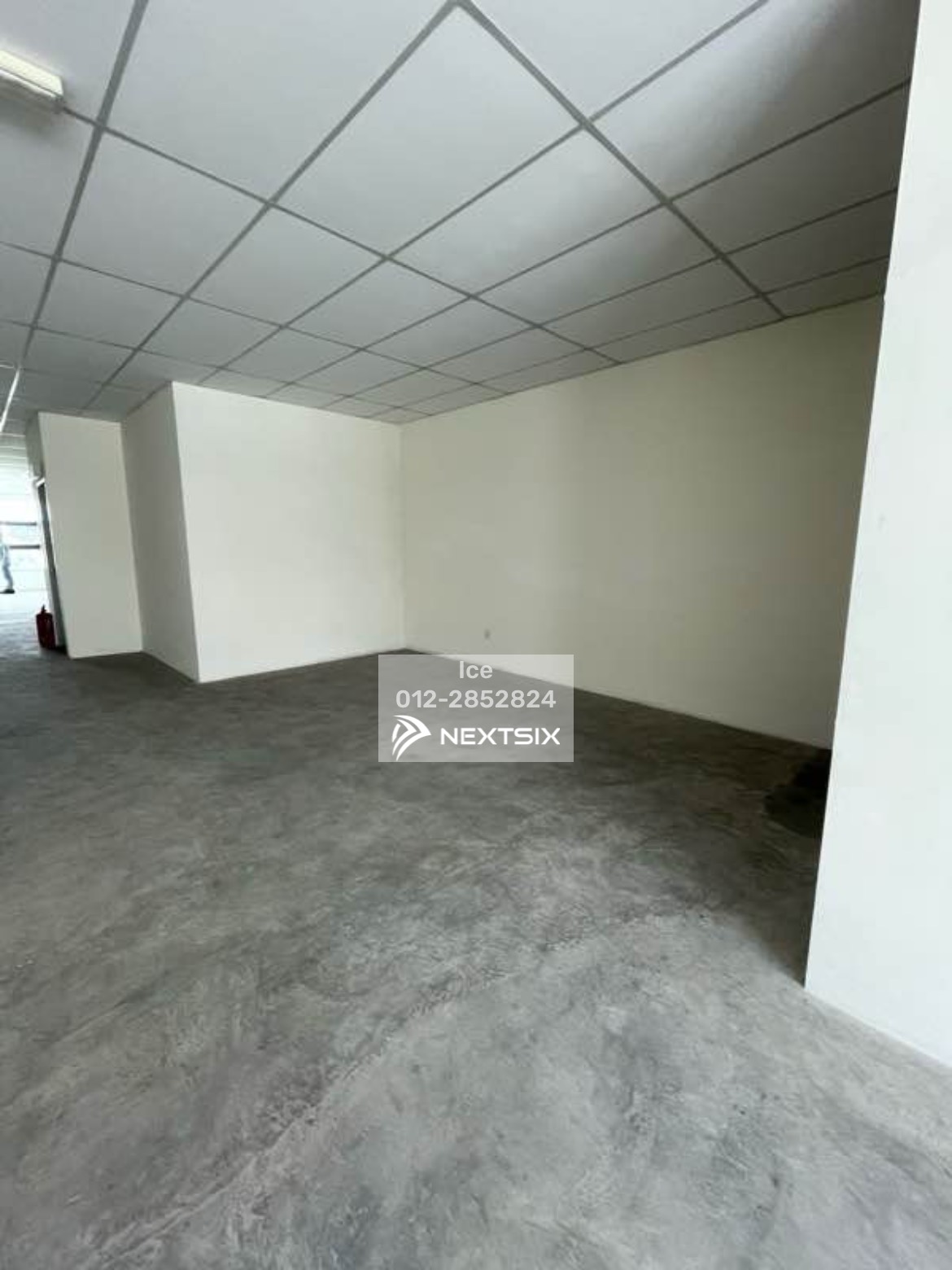 Shop Office For Sale in Shah Alam Selangor - Image 7