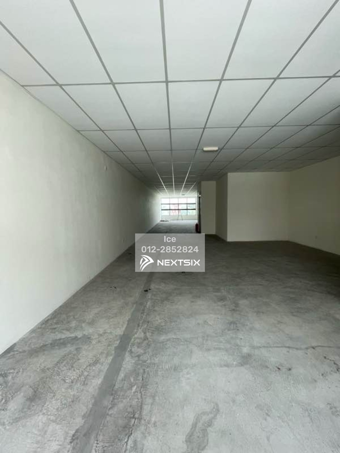 Shop Office For Sale in Shah Alam Selangor - Image 8