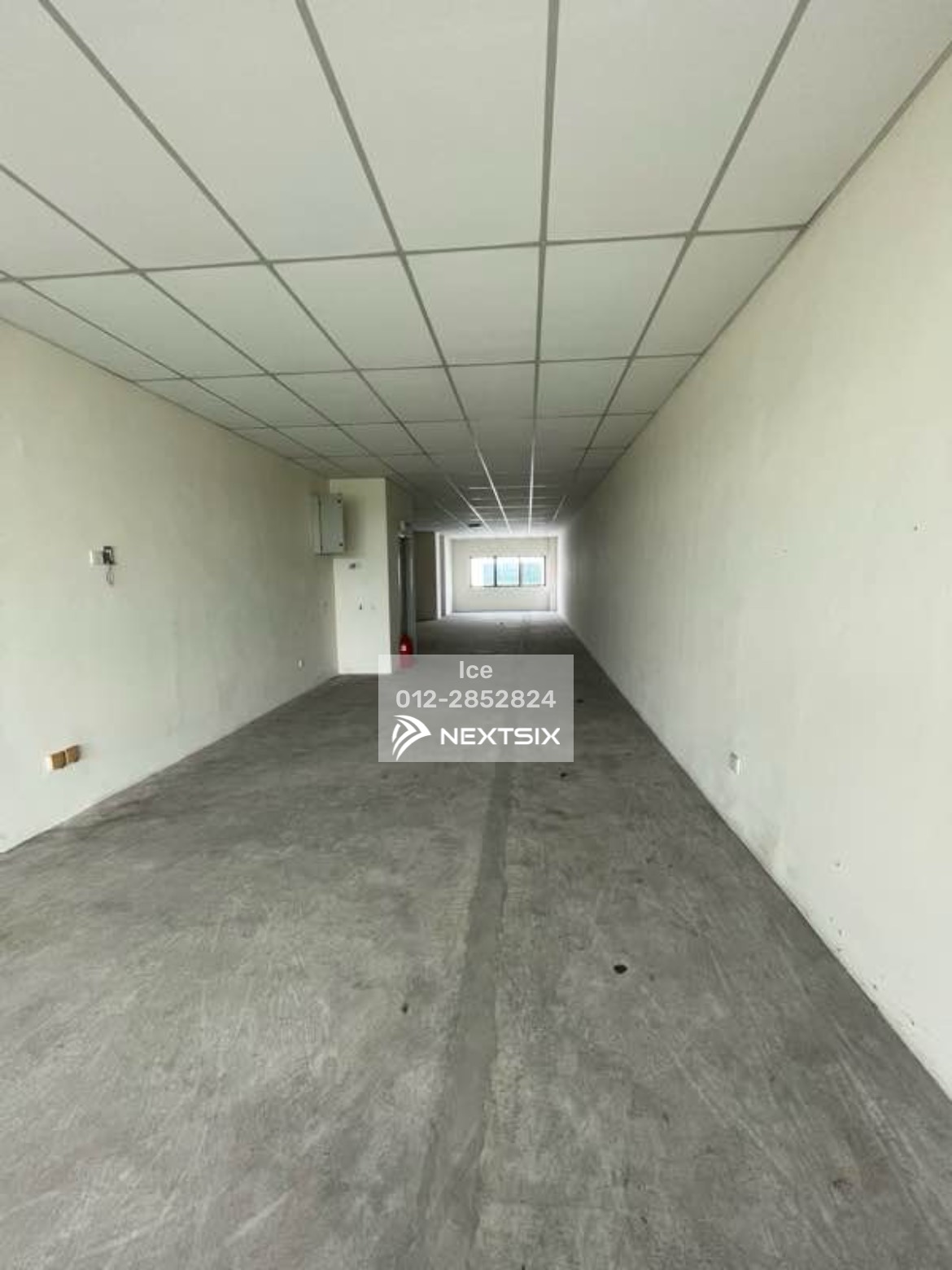 Shop Office For Sale in Shah Alam Selangor - Image 9